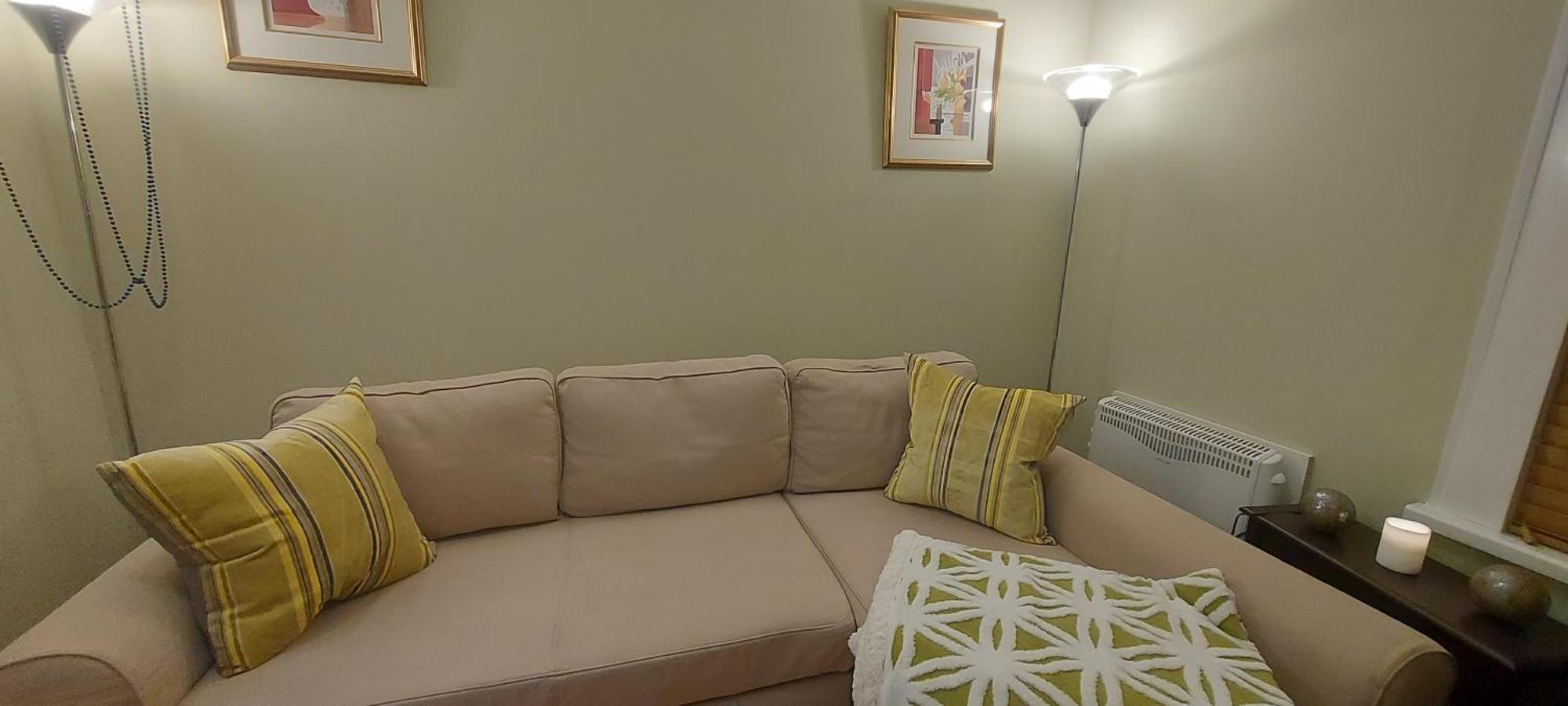 Apartment The Enigma - 2 Master Bedrooms Sleeps 6 Blackpool
