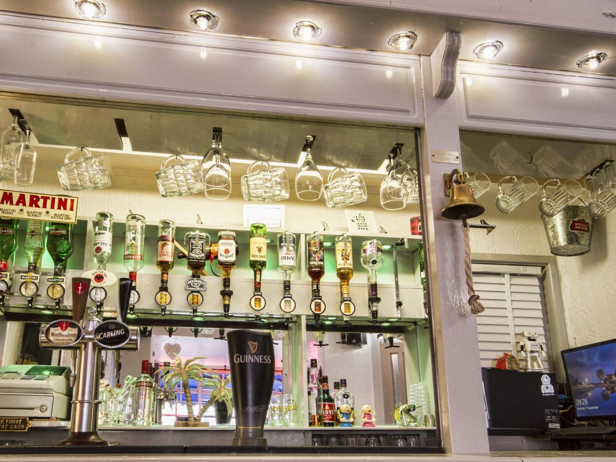The Marsden Hotel 3*