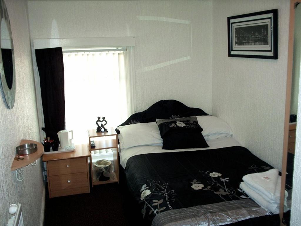 Hotel The Marsden 3*