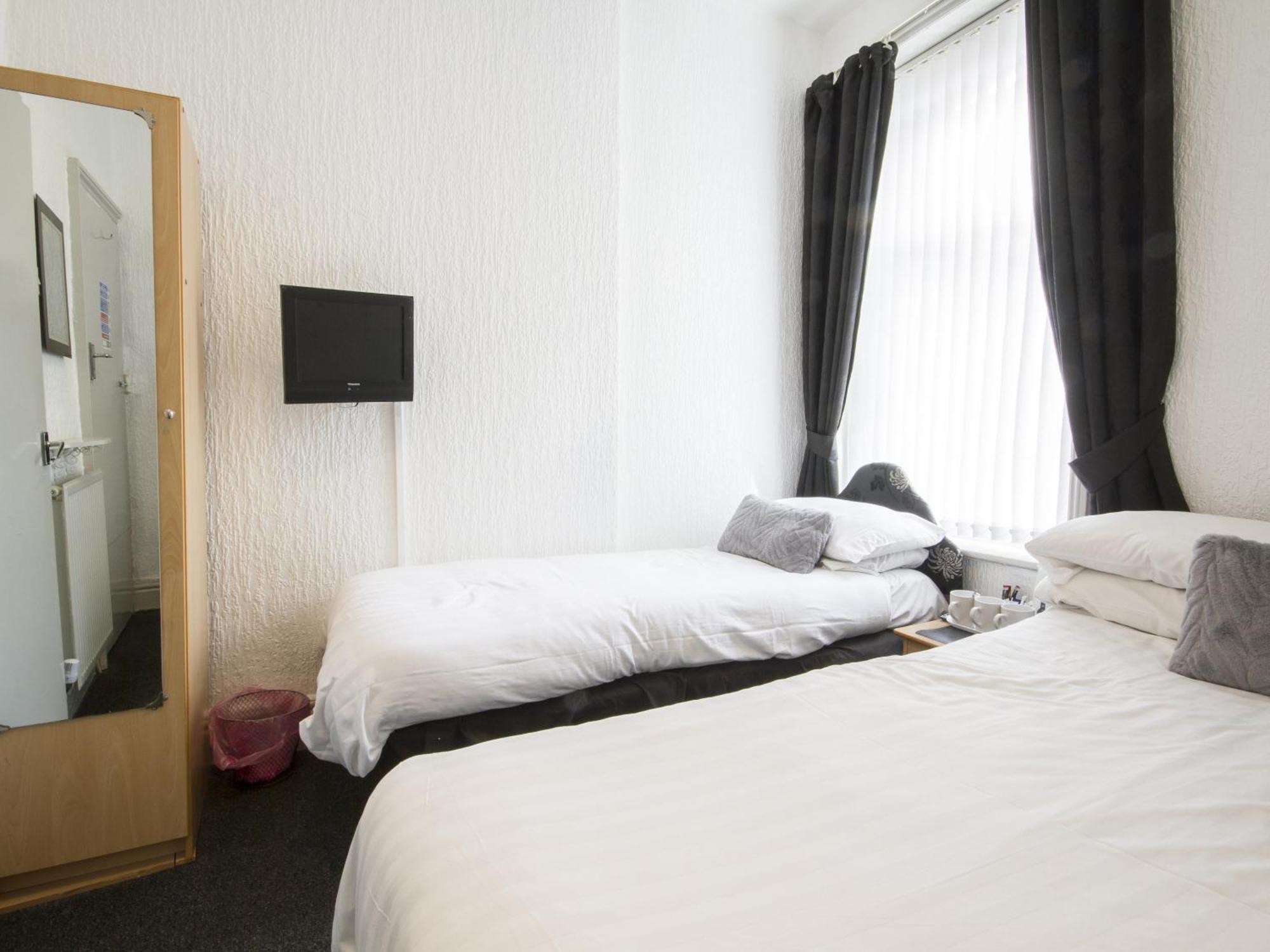 The Marsden 3* Blackpool