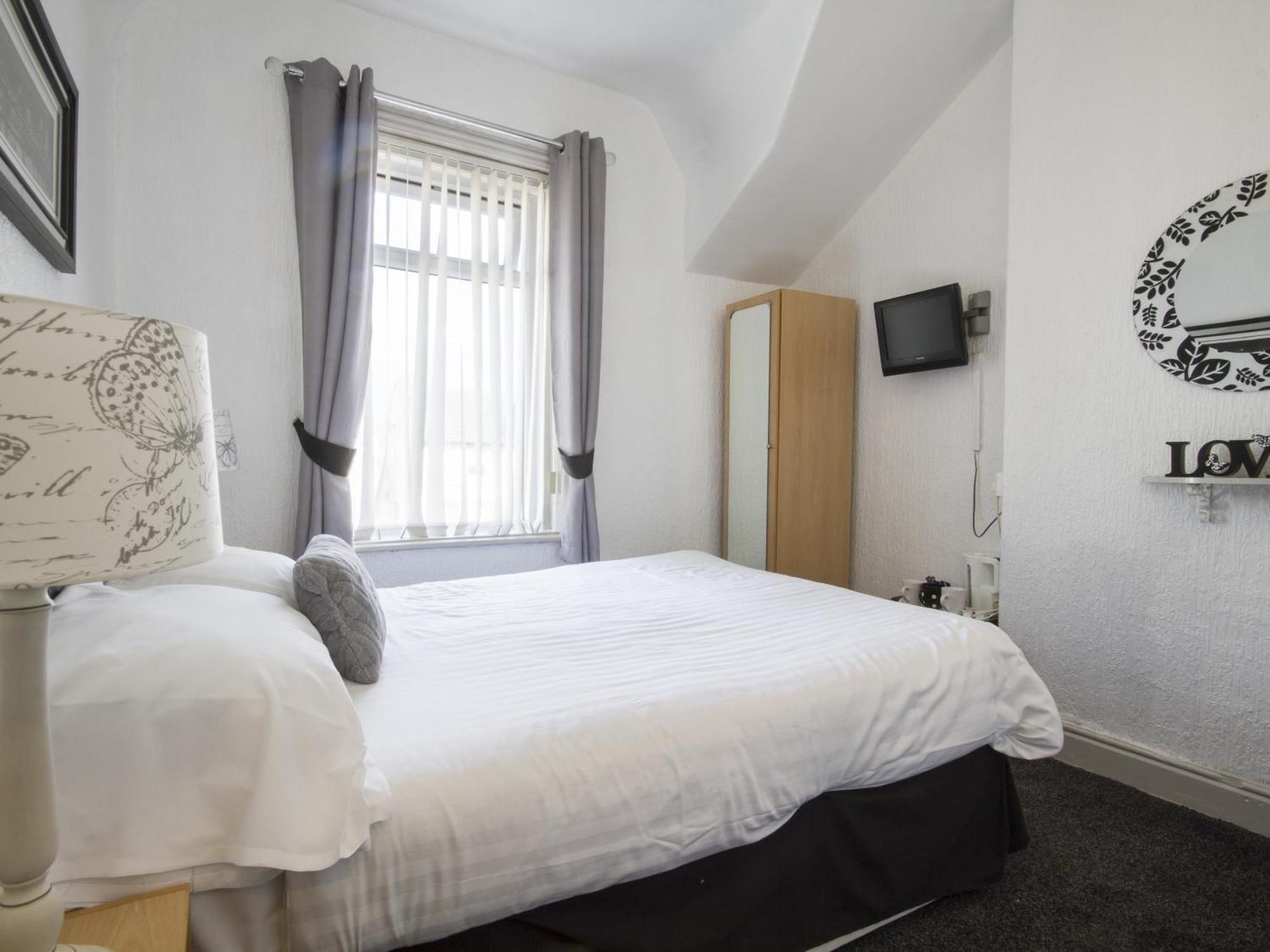 Hotel The Marsden