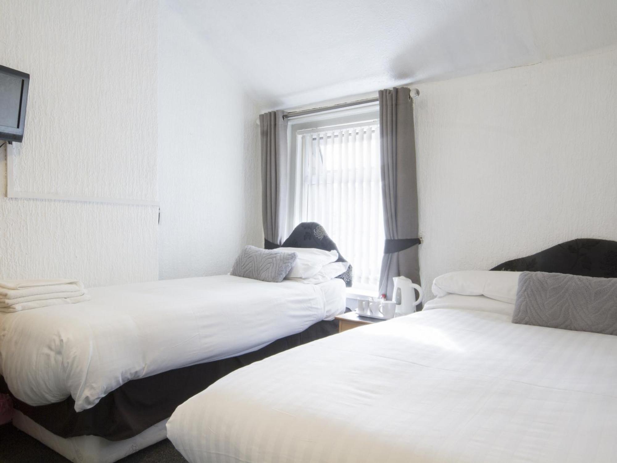 The Marsden Hotel 3*