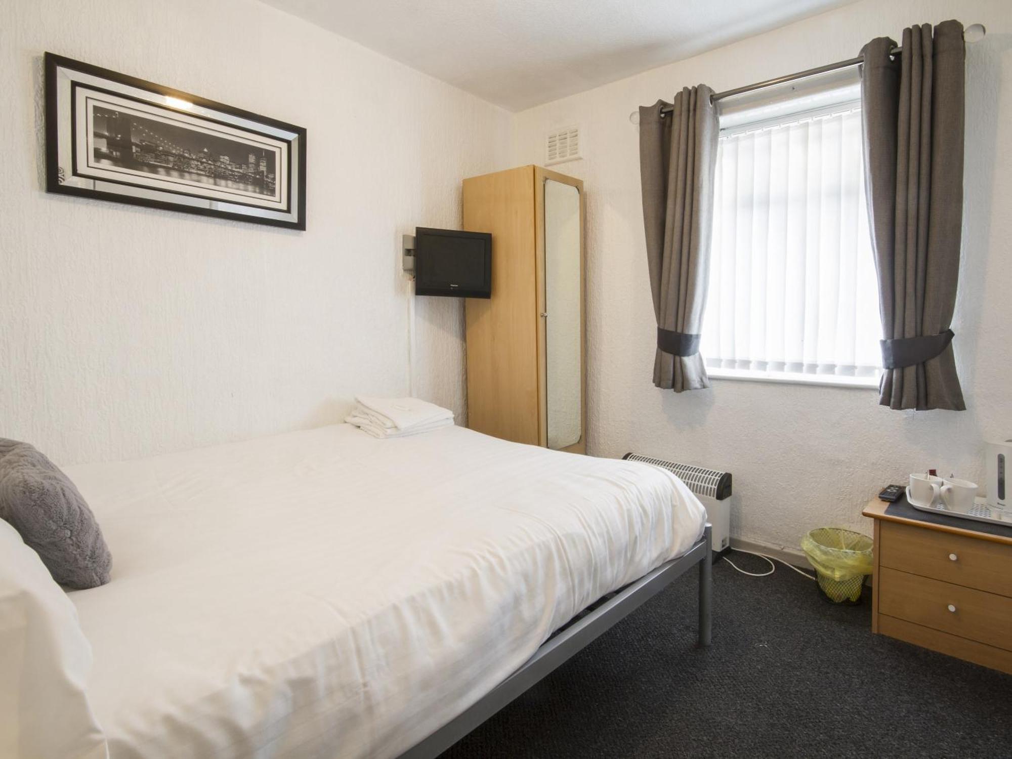 Hotel The Marsden 3*