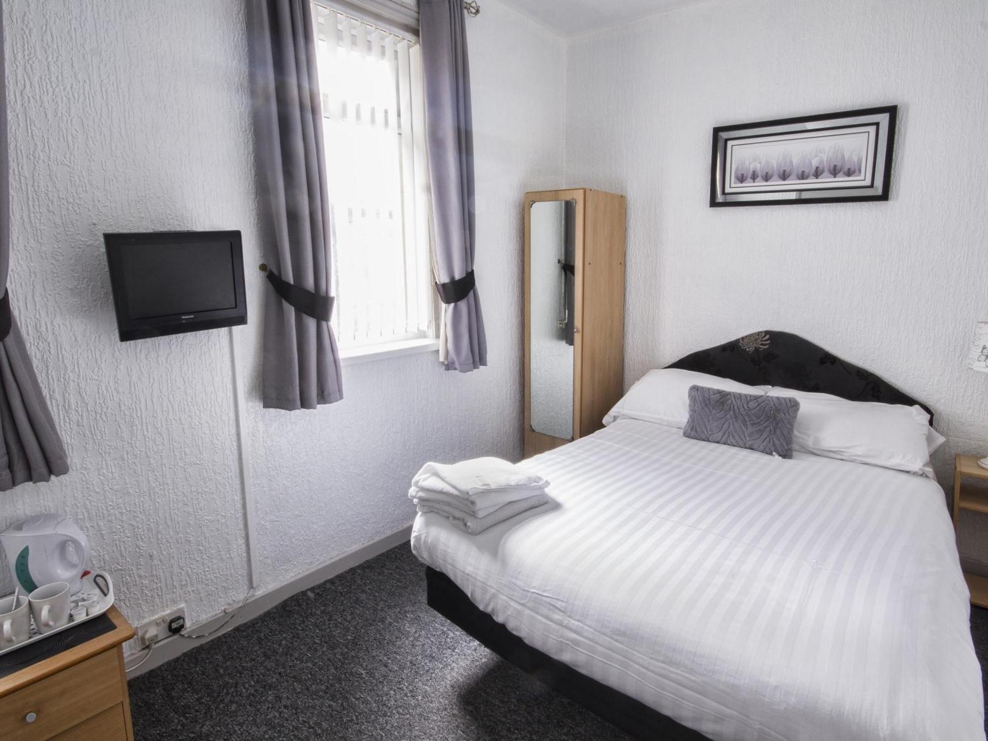 Hotel The Marsden Blackpool