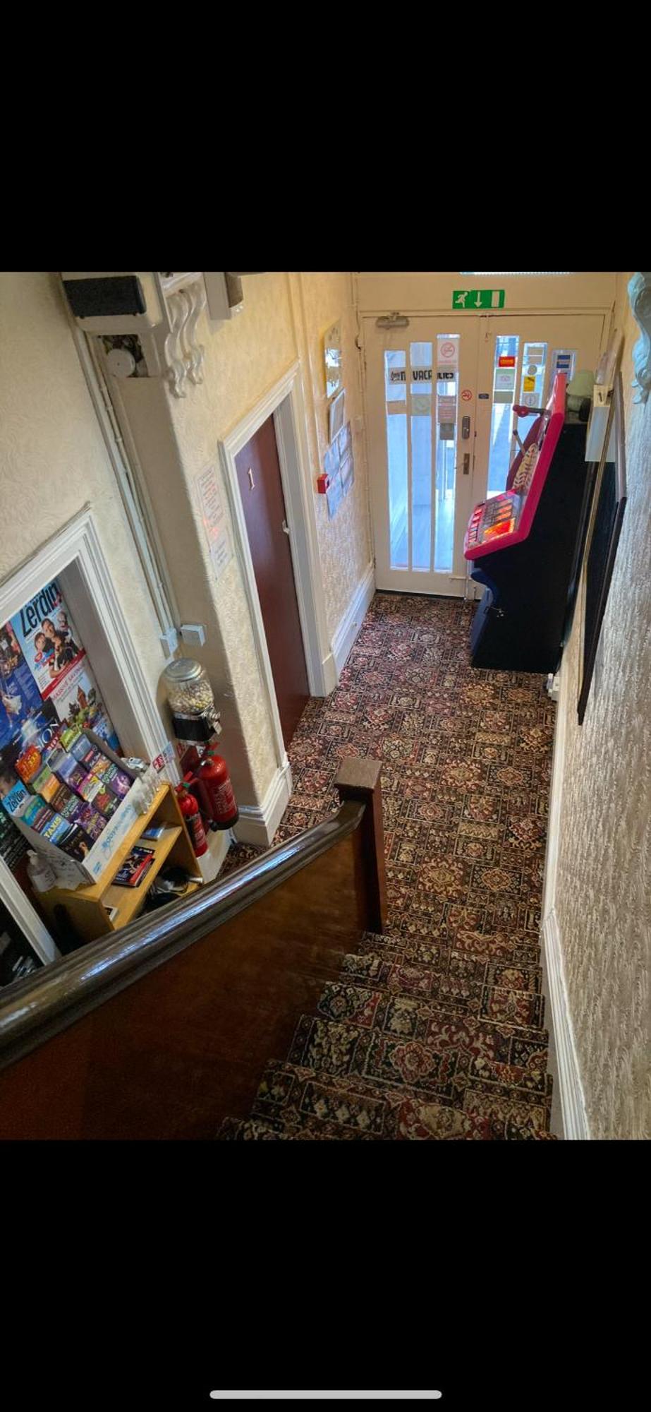 Phillips Apartment