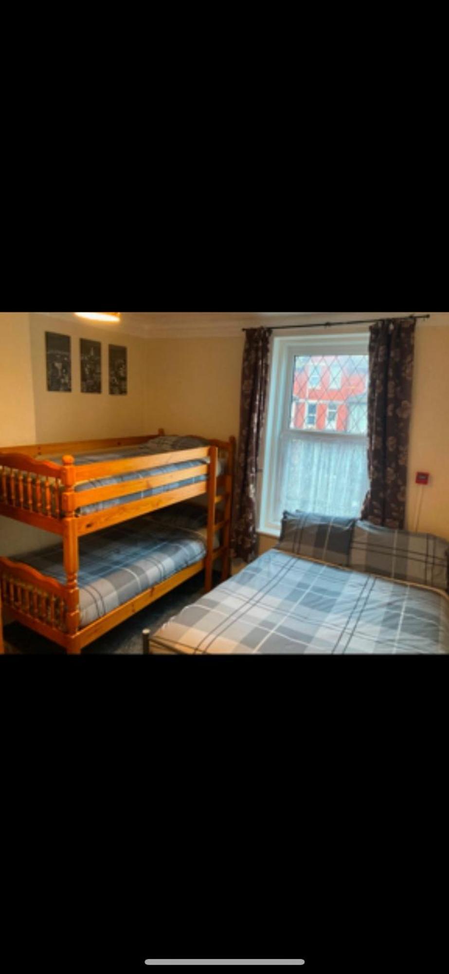 Apartment Phillips *