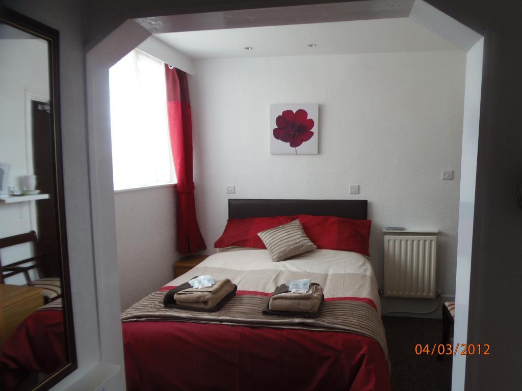 Oban House Guest house 3*