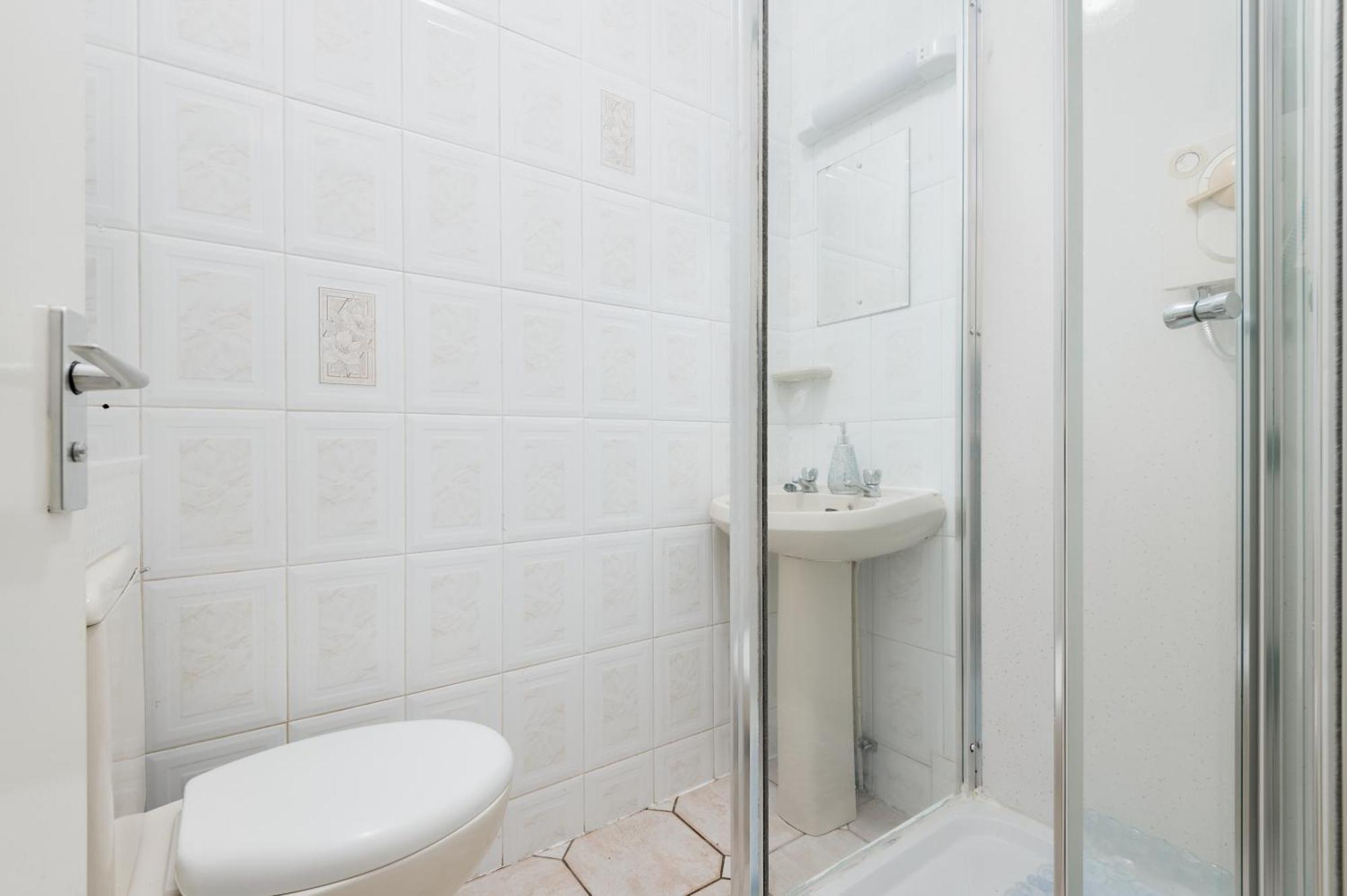 Apartment Derwent - Close To & Attractions Blackpool