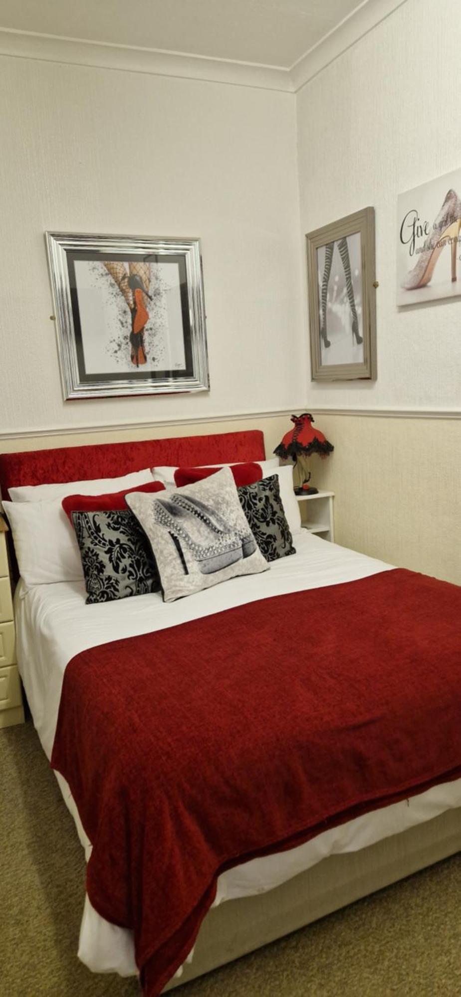 The Dudley Hotel Blackpool
