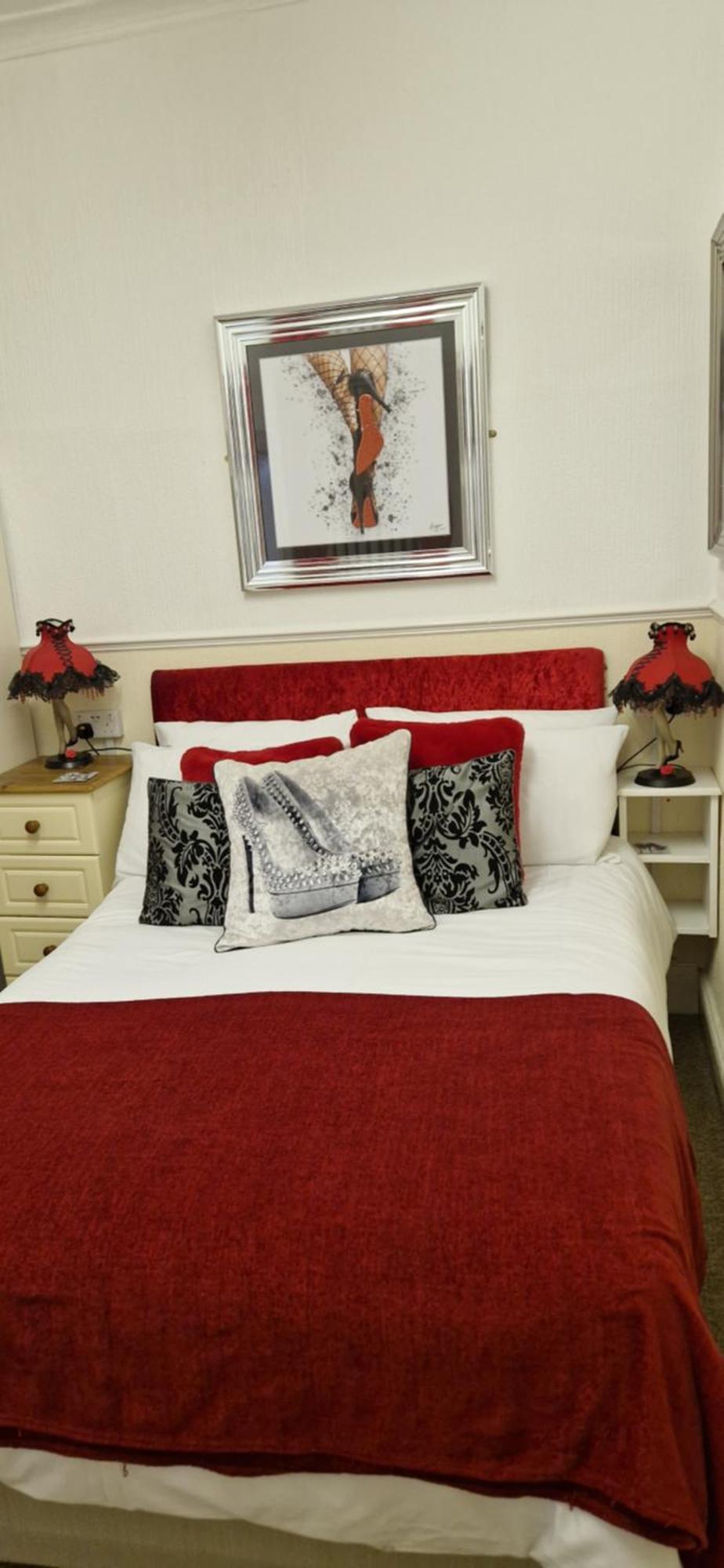 Hotel The Dudley Blackpool