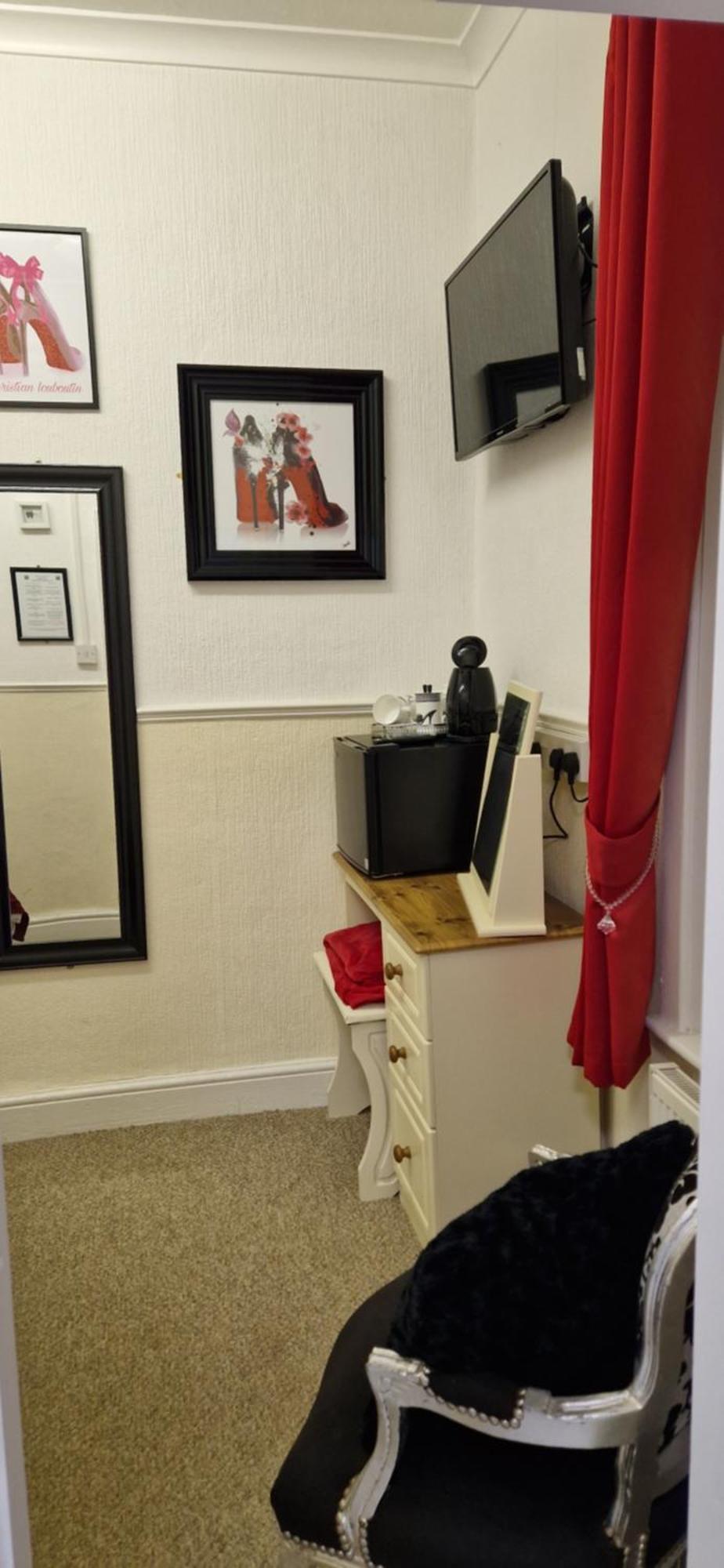 Hotel The Dudley 4*