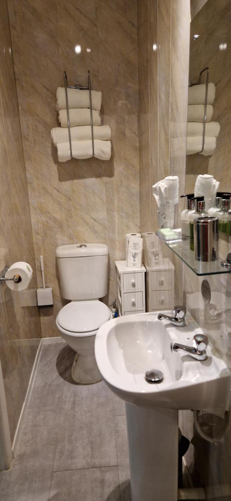 The Dudley Hotel 4*