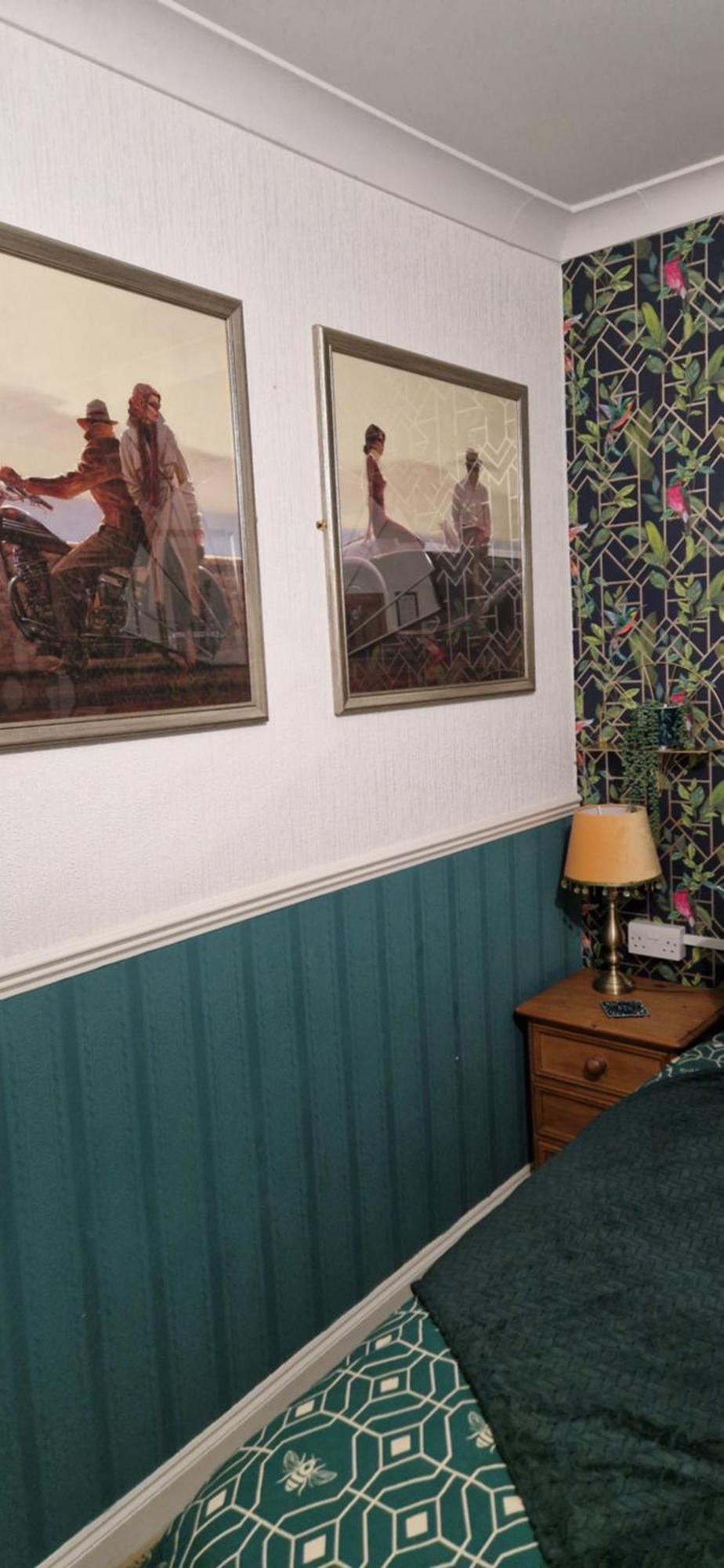 Hotel The Dudley Blackpool