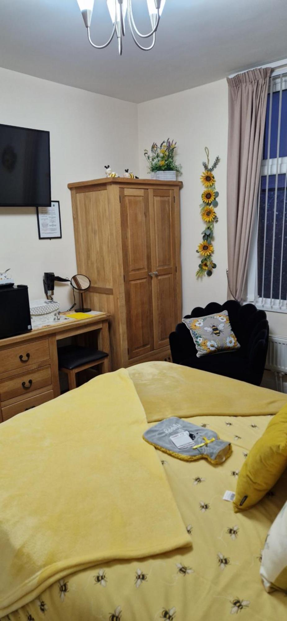 Hotel The Dudley 4*