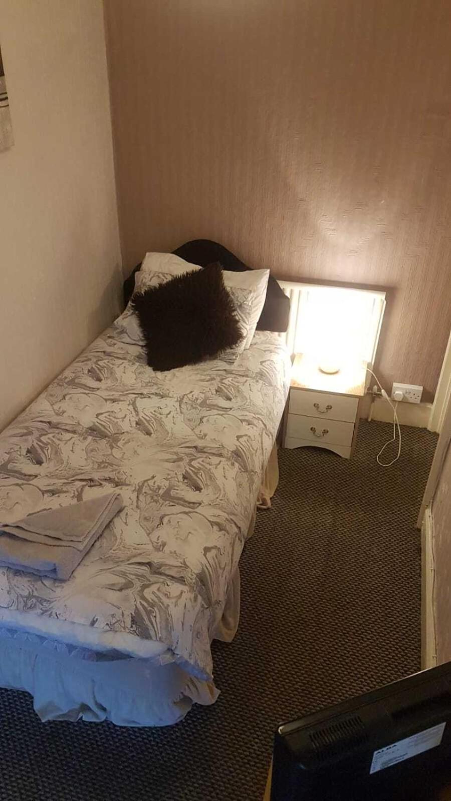 Bed & Breakfast Westbourne House 3*