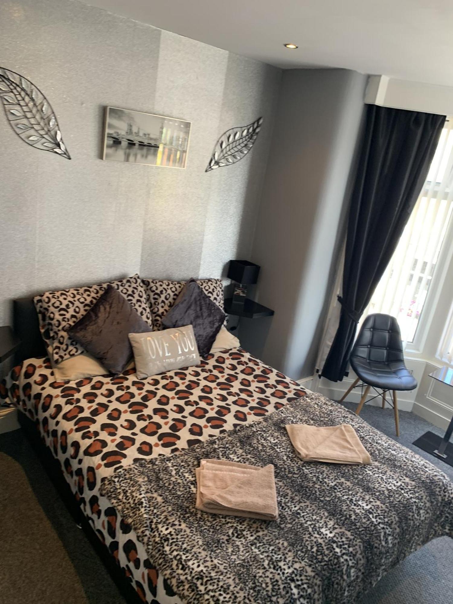Westbourne House Bed & Breakfast 3*