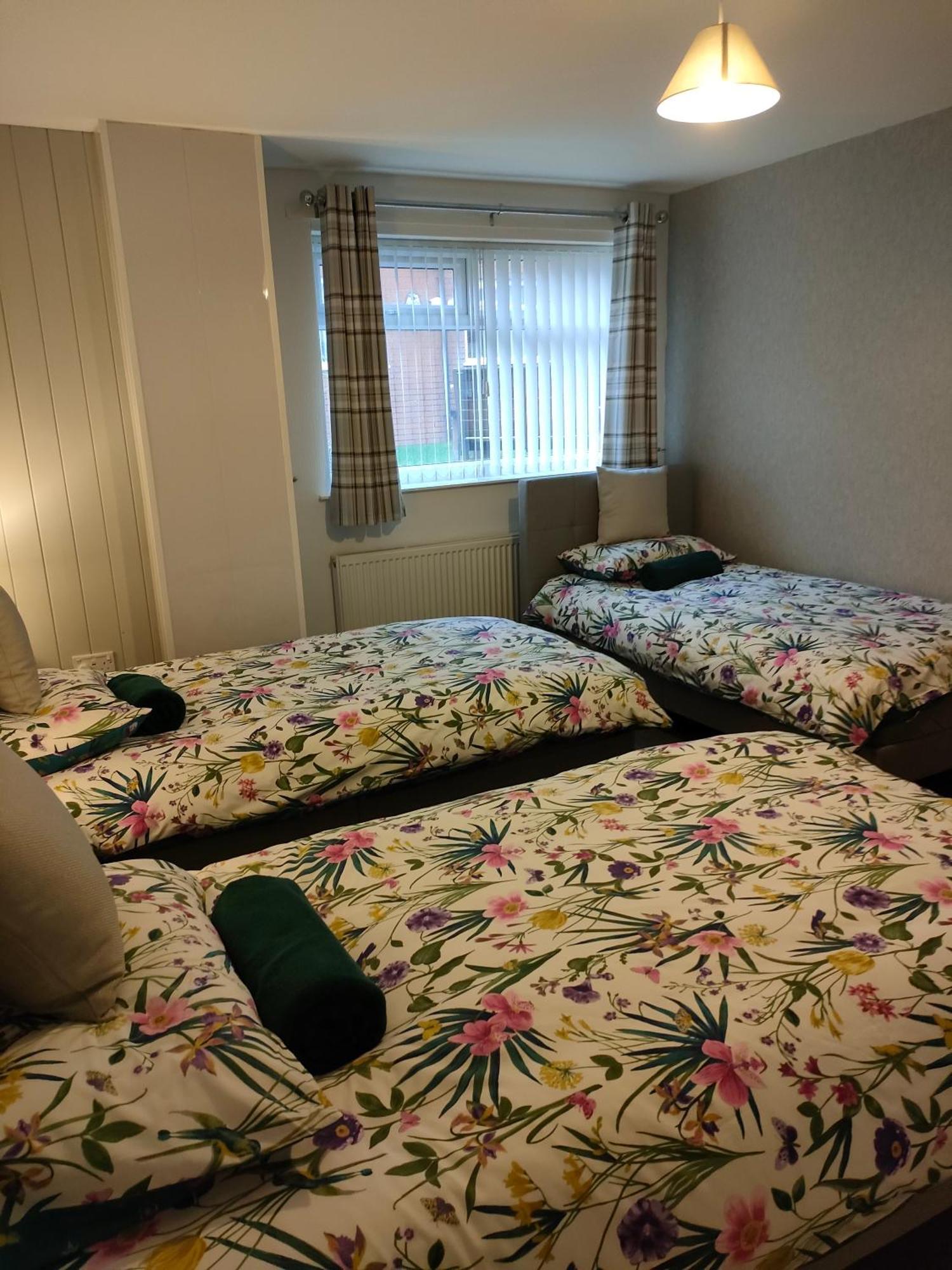 San Remo Apartment