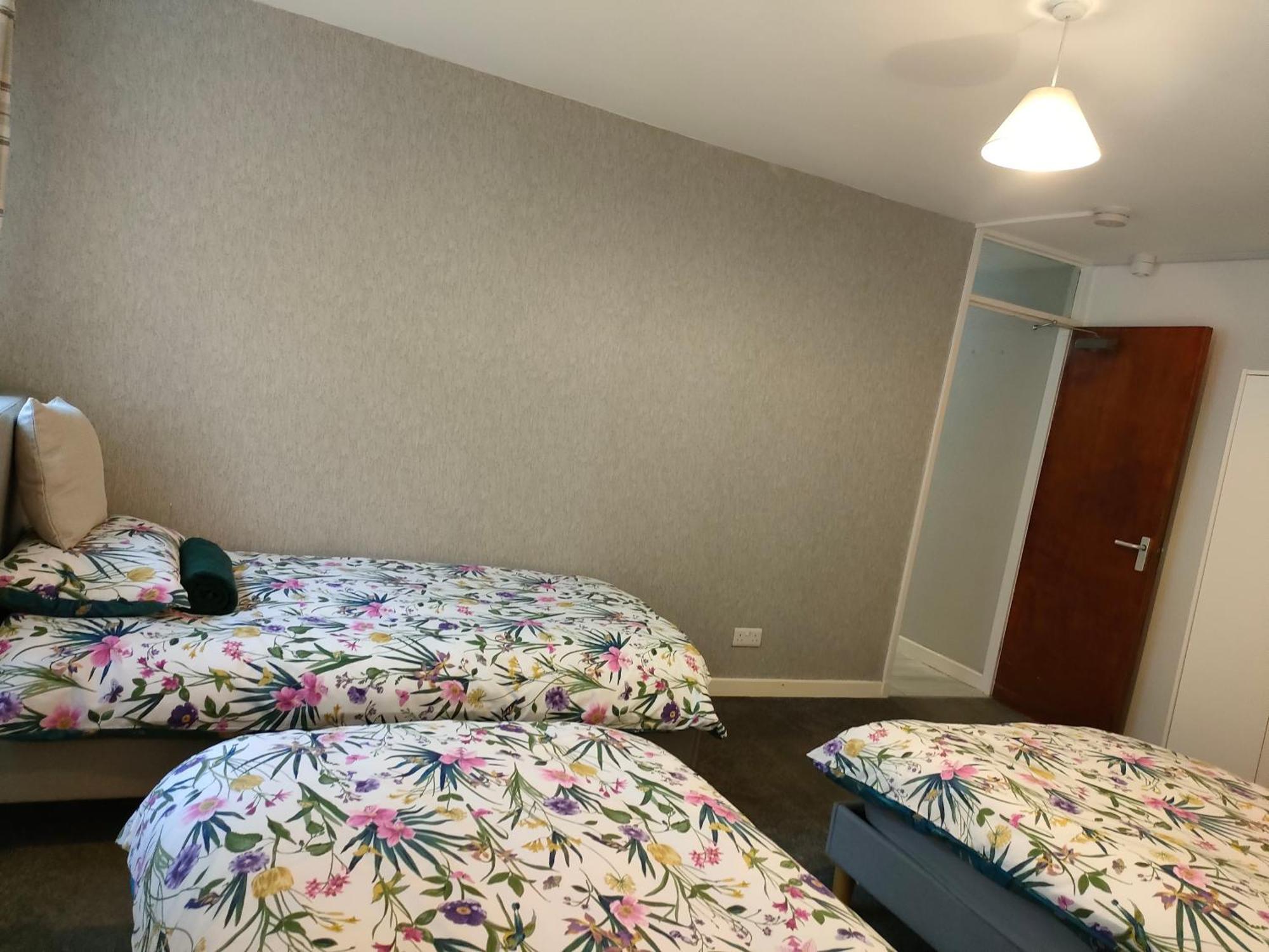 San Remo Apartment *