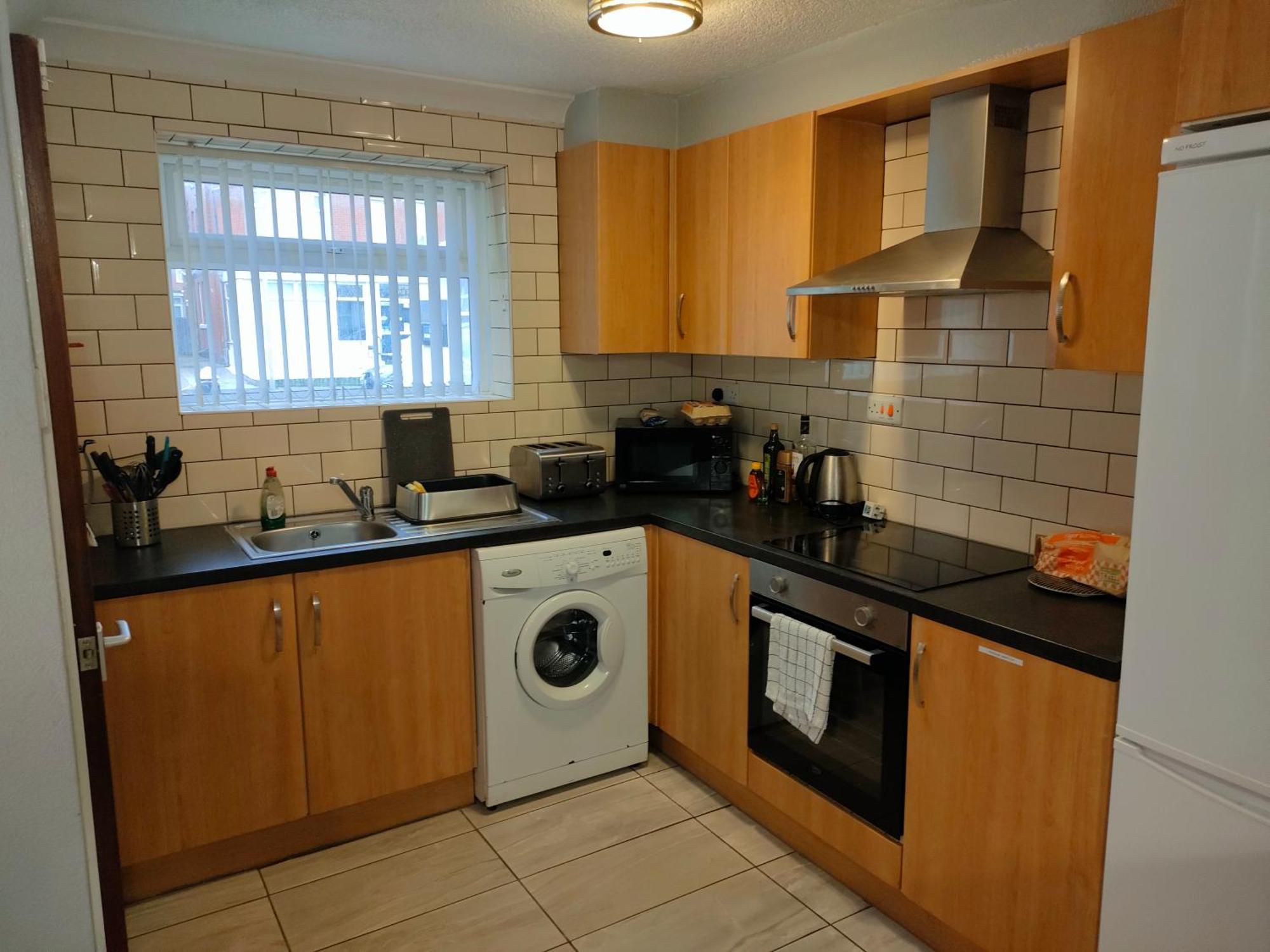 San Remo Apartment