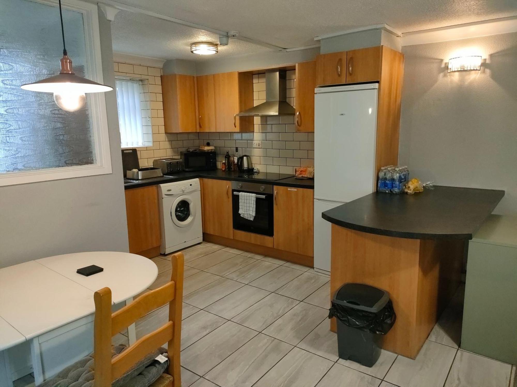 Apartment San Remo