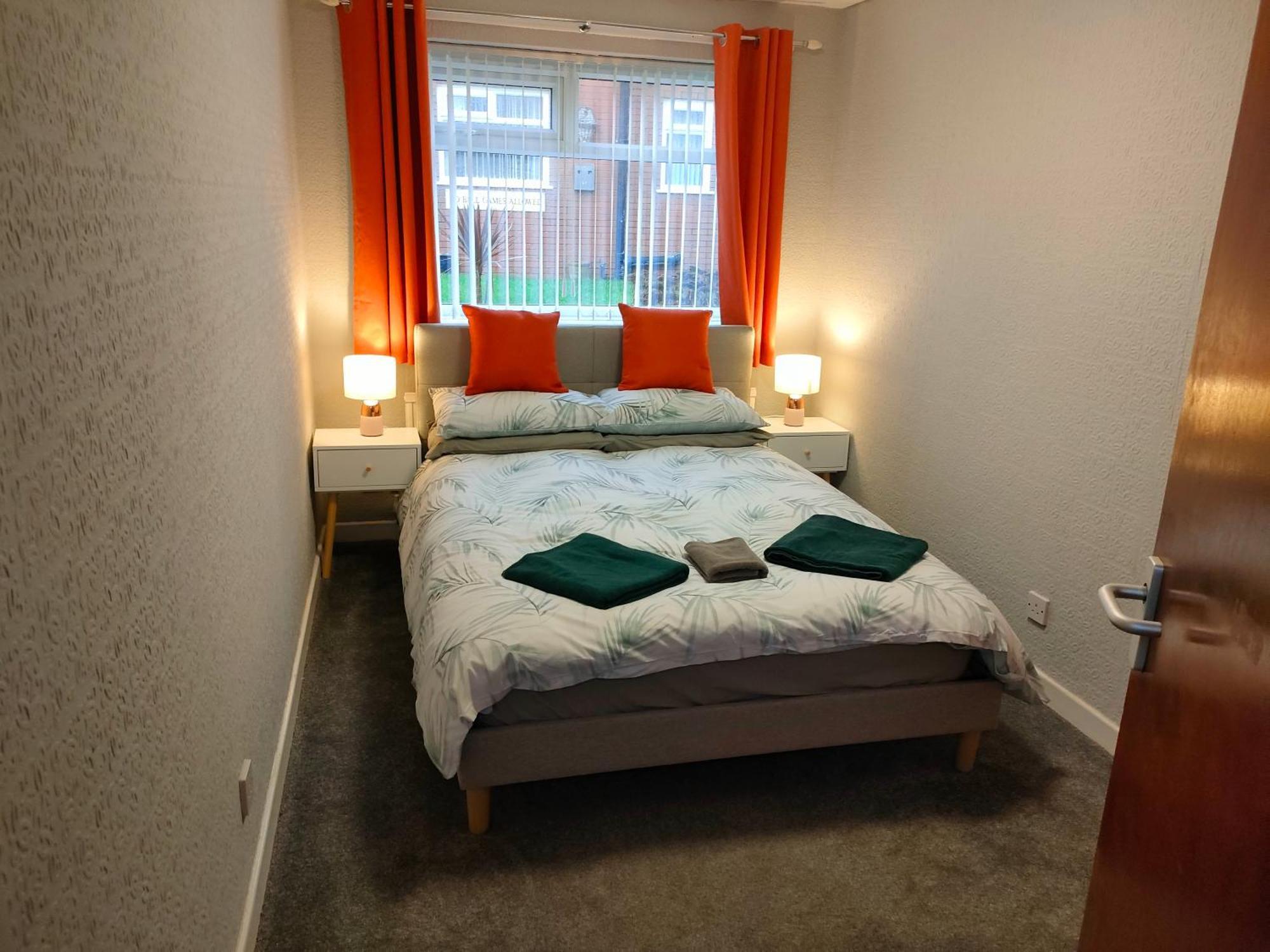 Apartment San Remo *