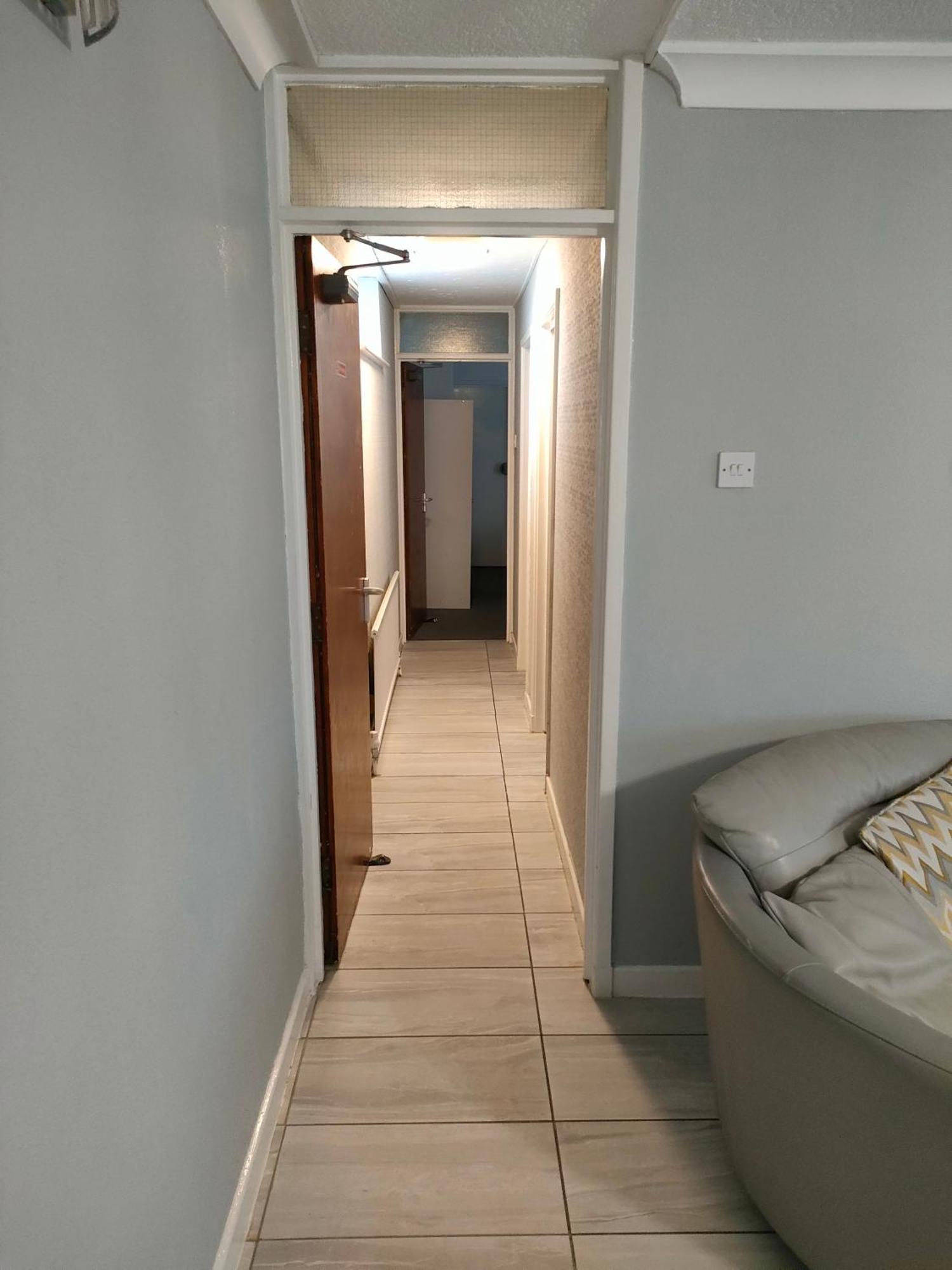 Apartment San Remo Blackpool