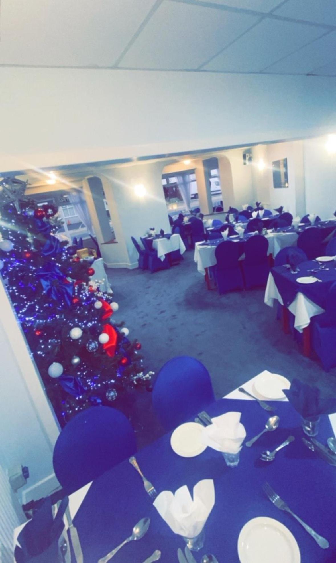 Silversands Hotel Blackpool