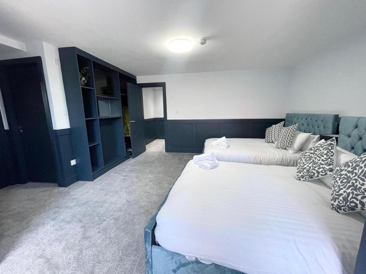 Serenity Apartment *