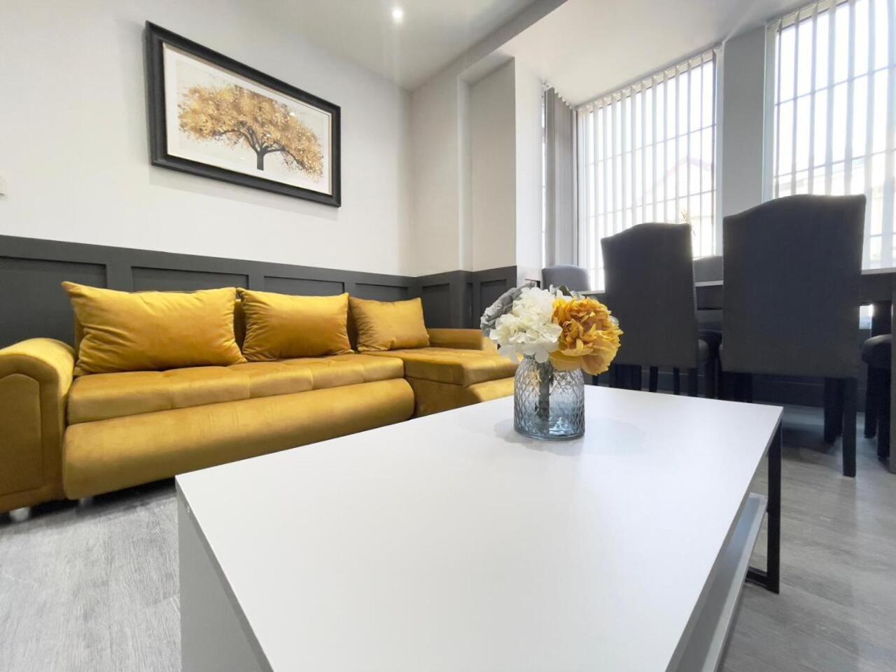Serenity Apartment *