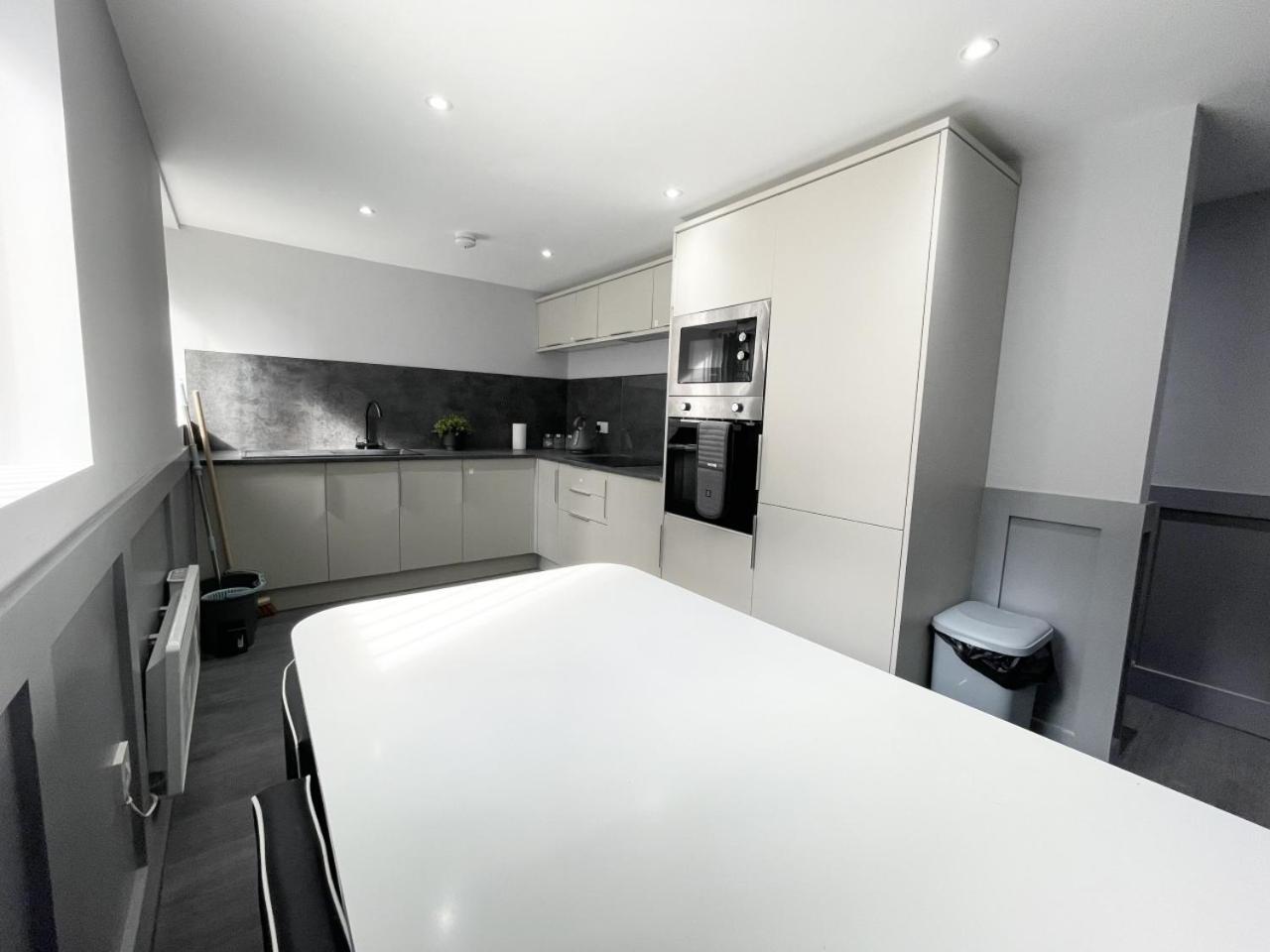 Serenity Apartment