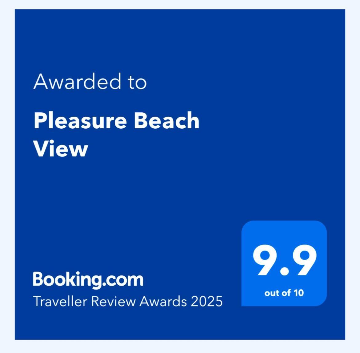 Pleasure View *