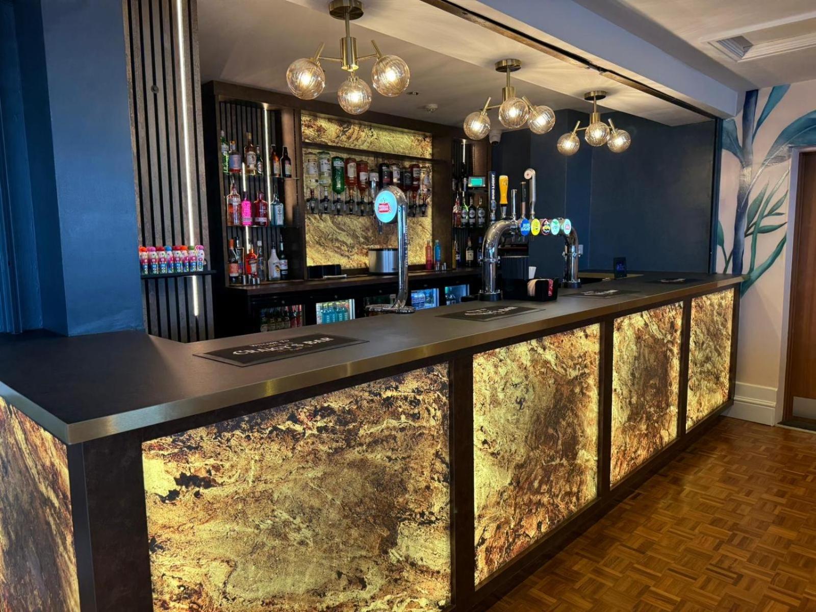 Craig-y-don Hotel