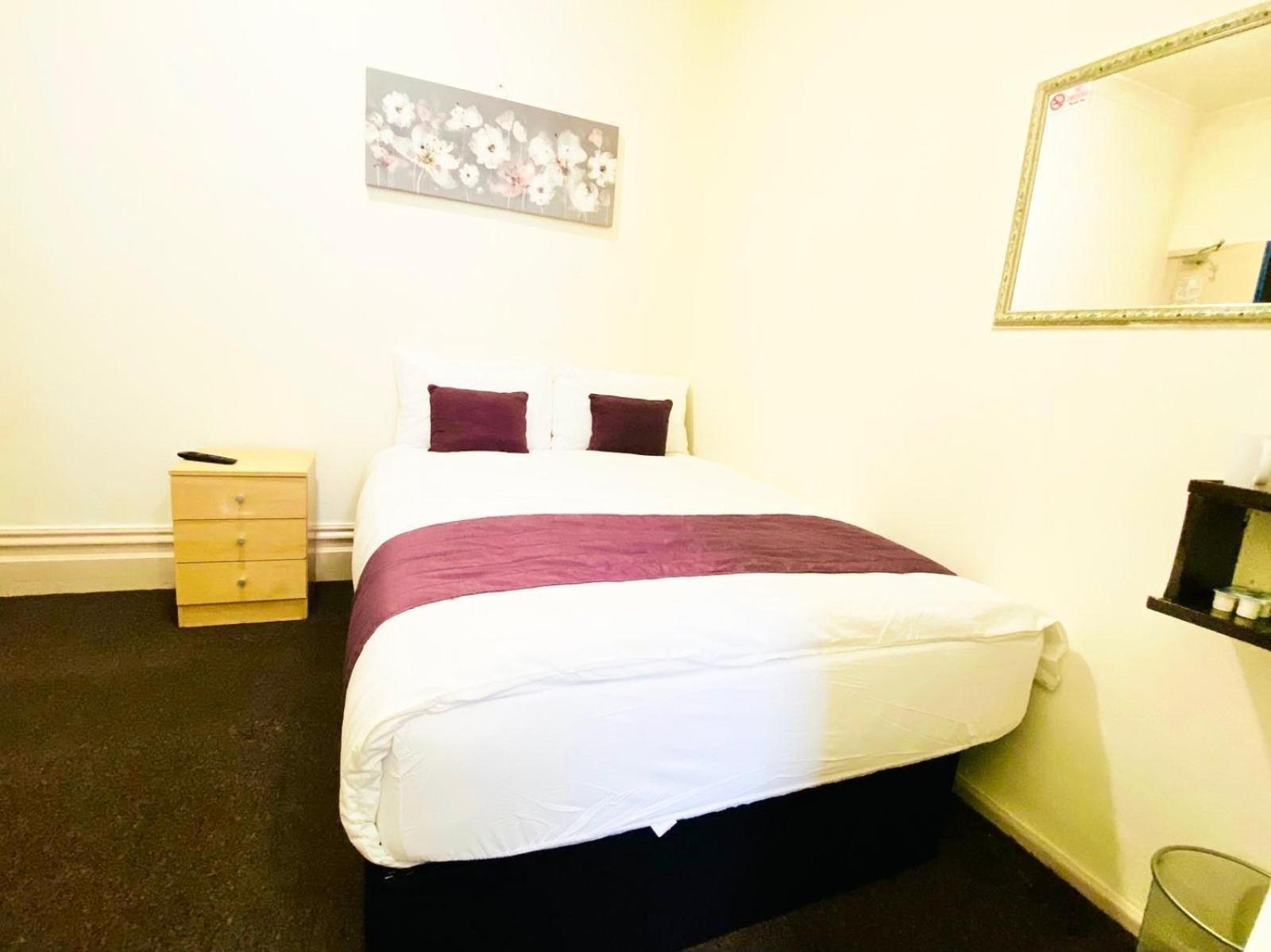 - Great Location, Comfortable Beds Blackpool