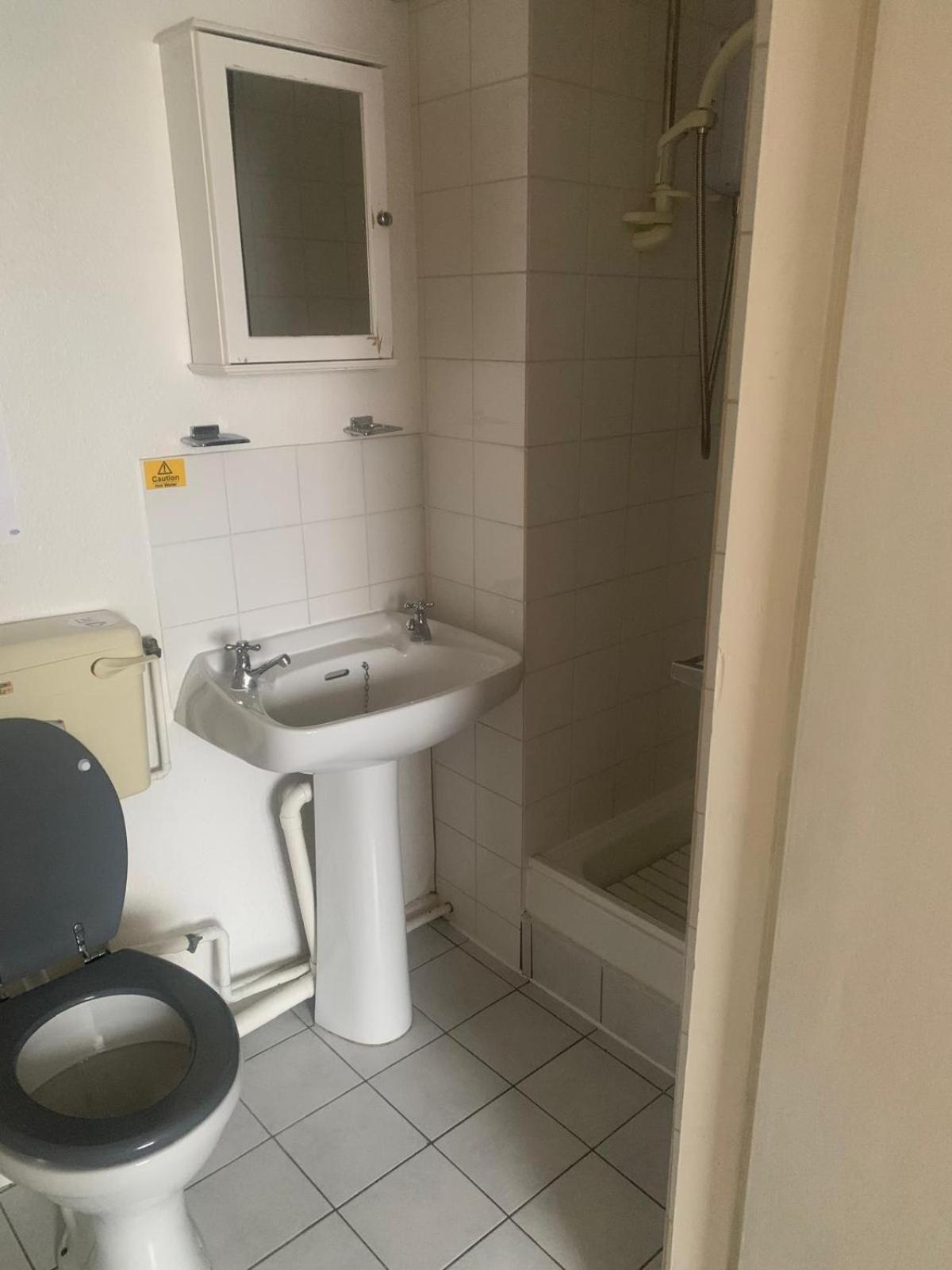 The New Macleods Guest house