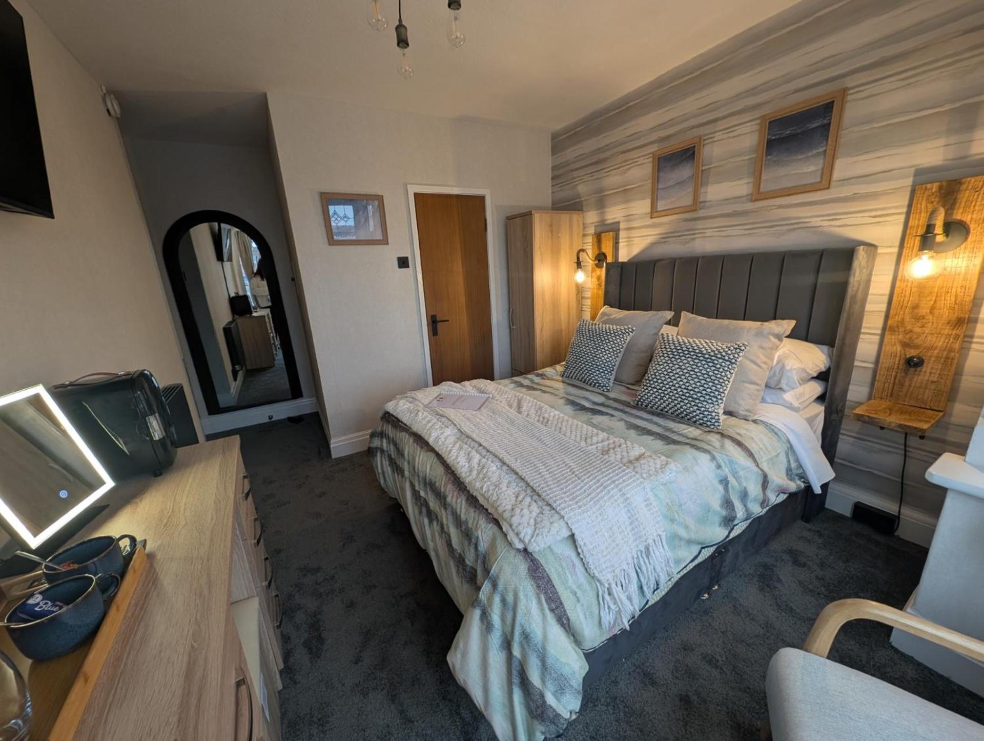Hesketh Guest house