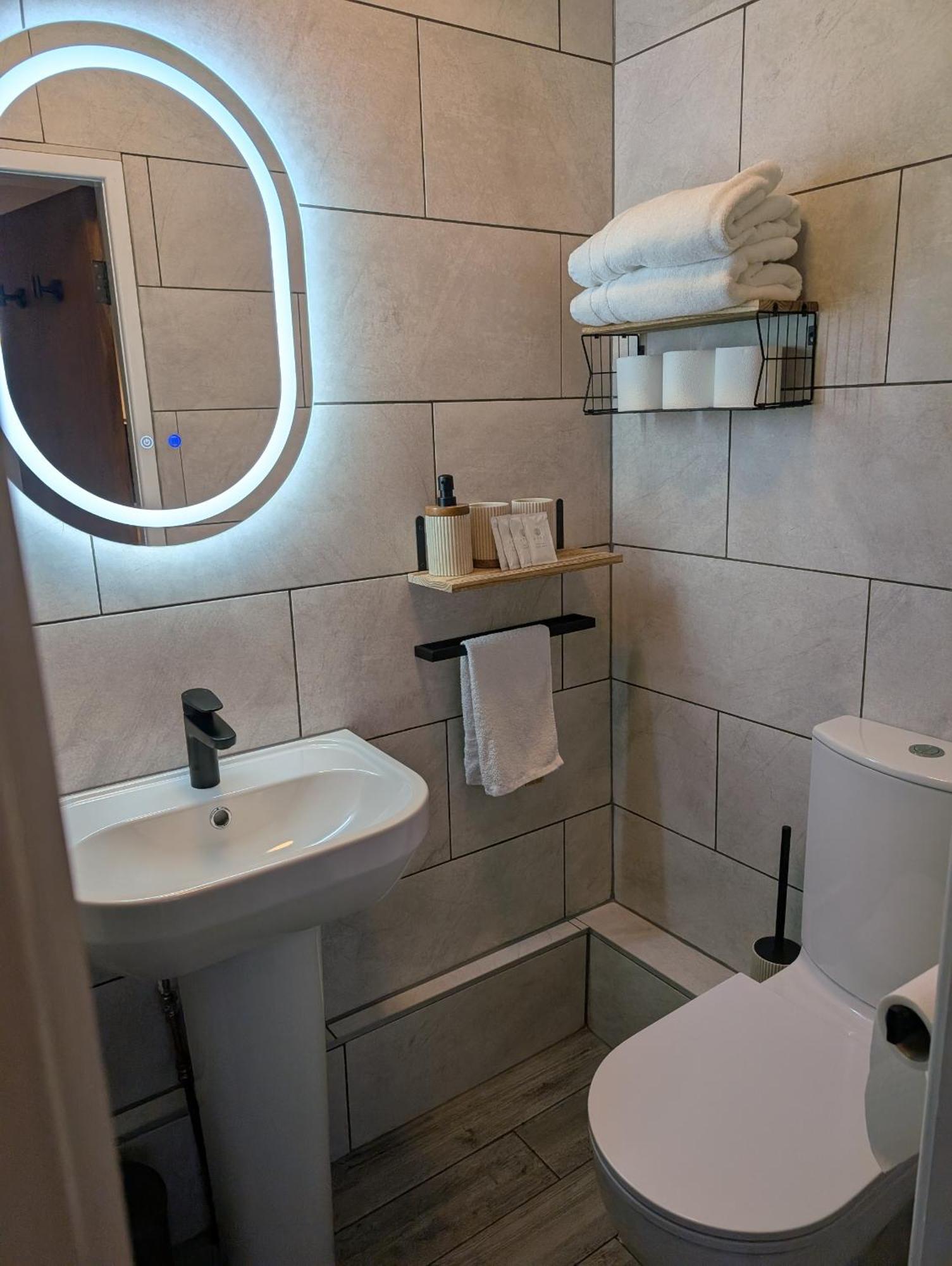 Guest house Hesketh