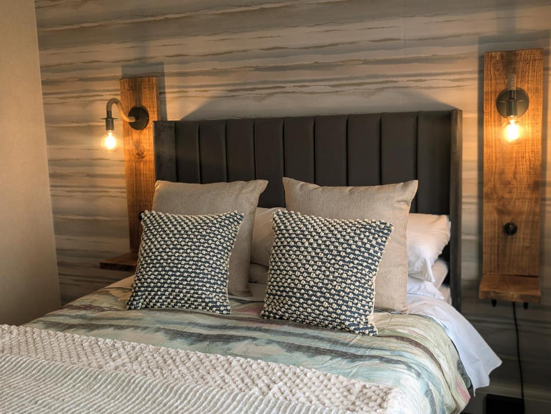 Guest house Hesketh