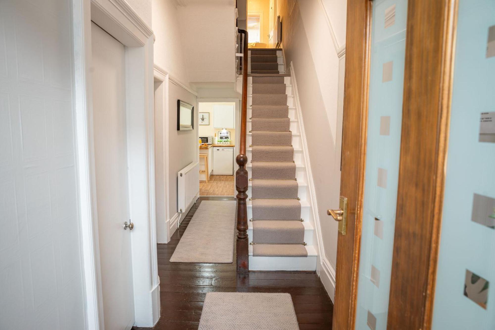 Sapphire House By Sasco Blackpool