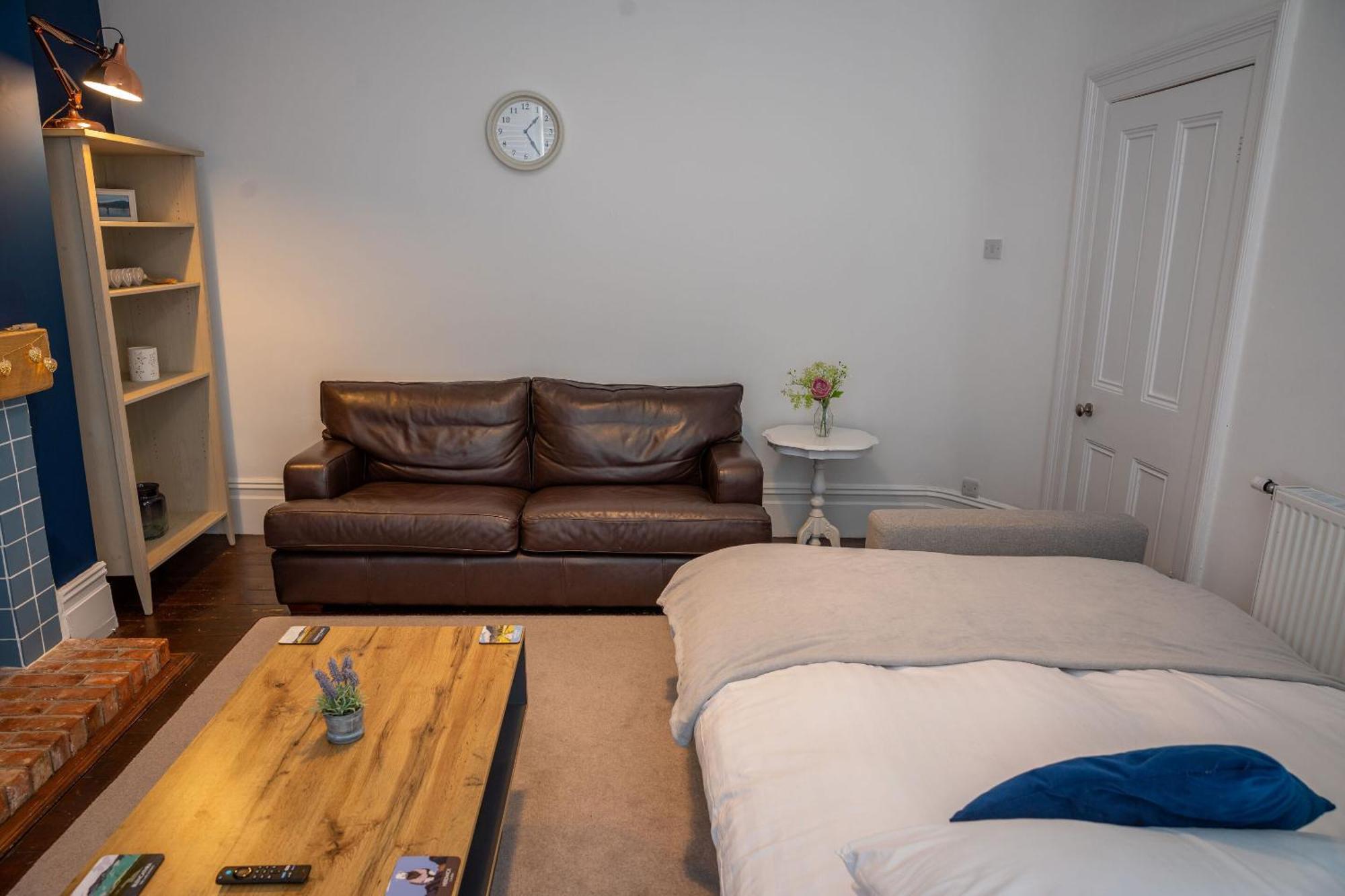Apartment Sapphire House By Sasco Blackpool