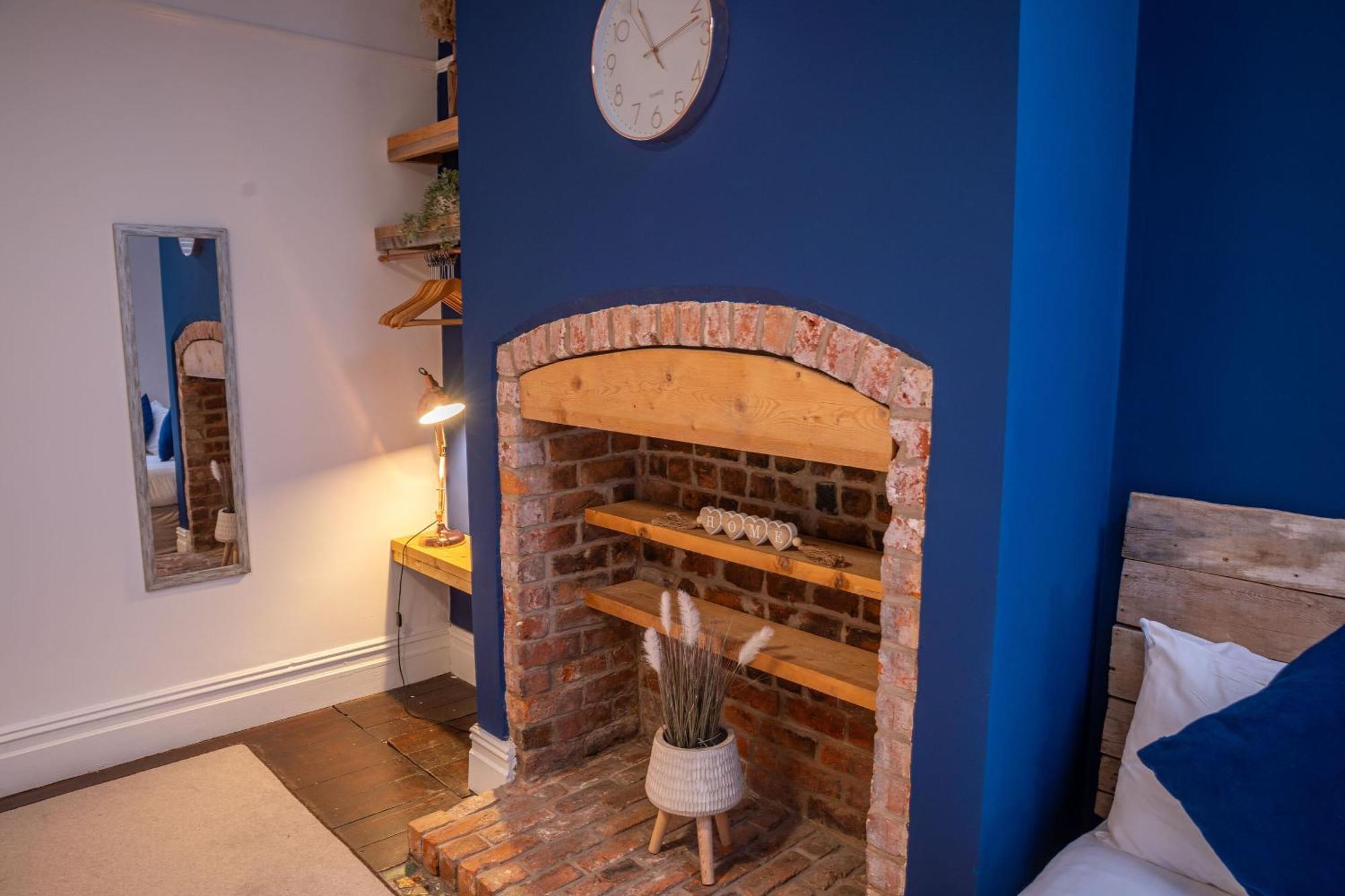 Sapphire House By Sasco Apartment