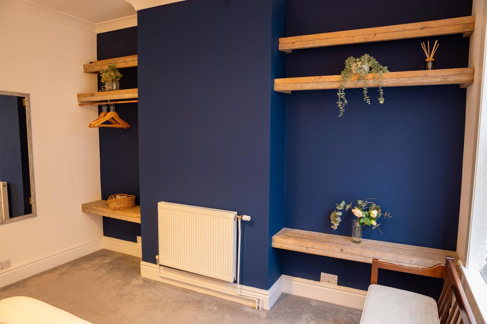 Sapphire House By Sasco Apartment *