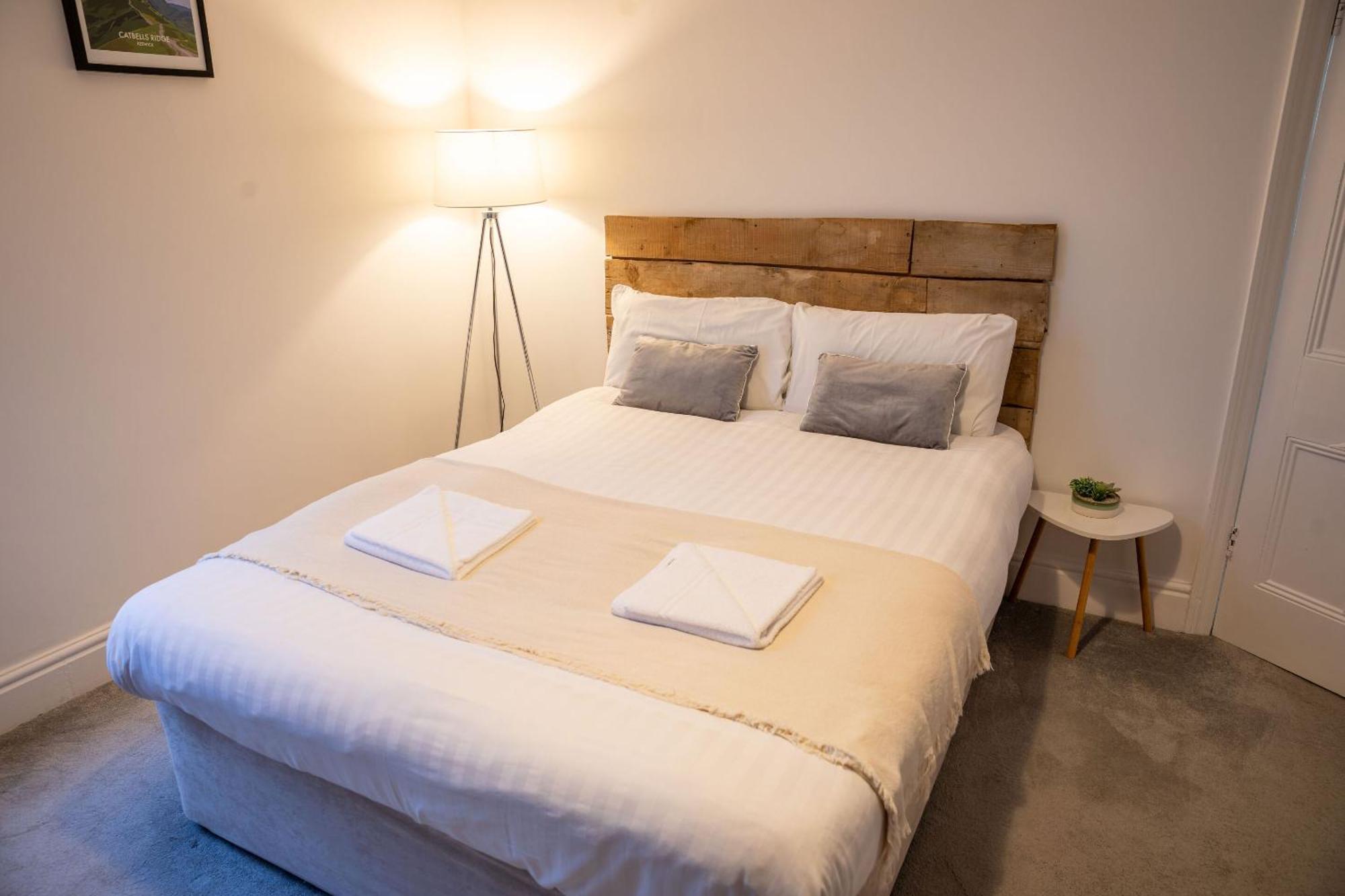Sapphire House By Sasco Apartment *