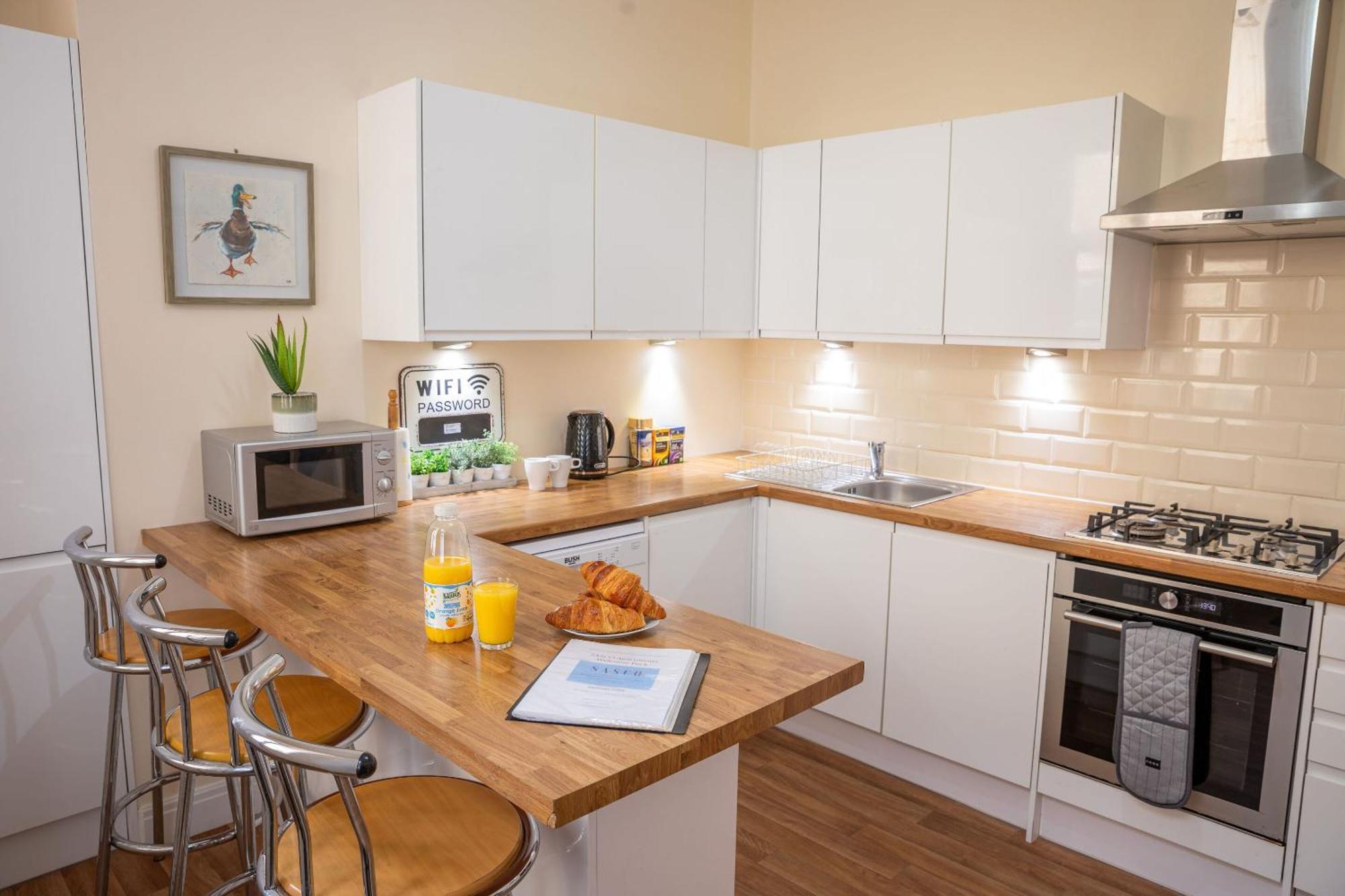 Sapphire House By Sasco Blackpool