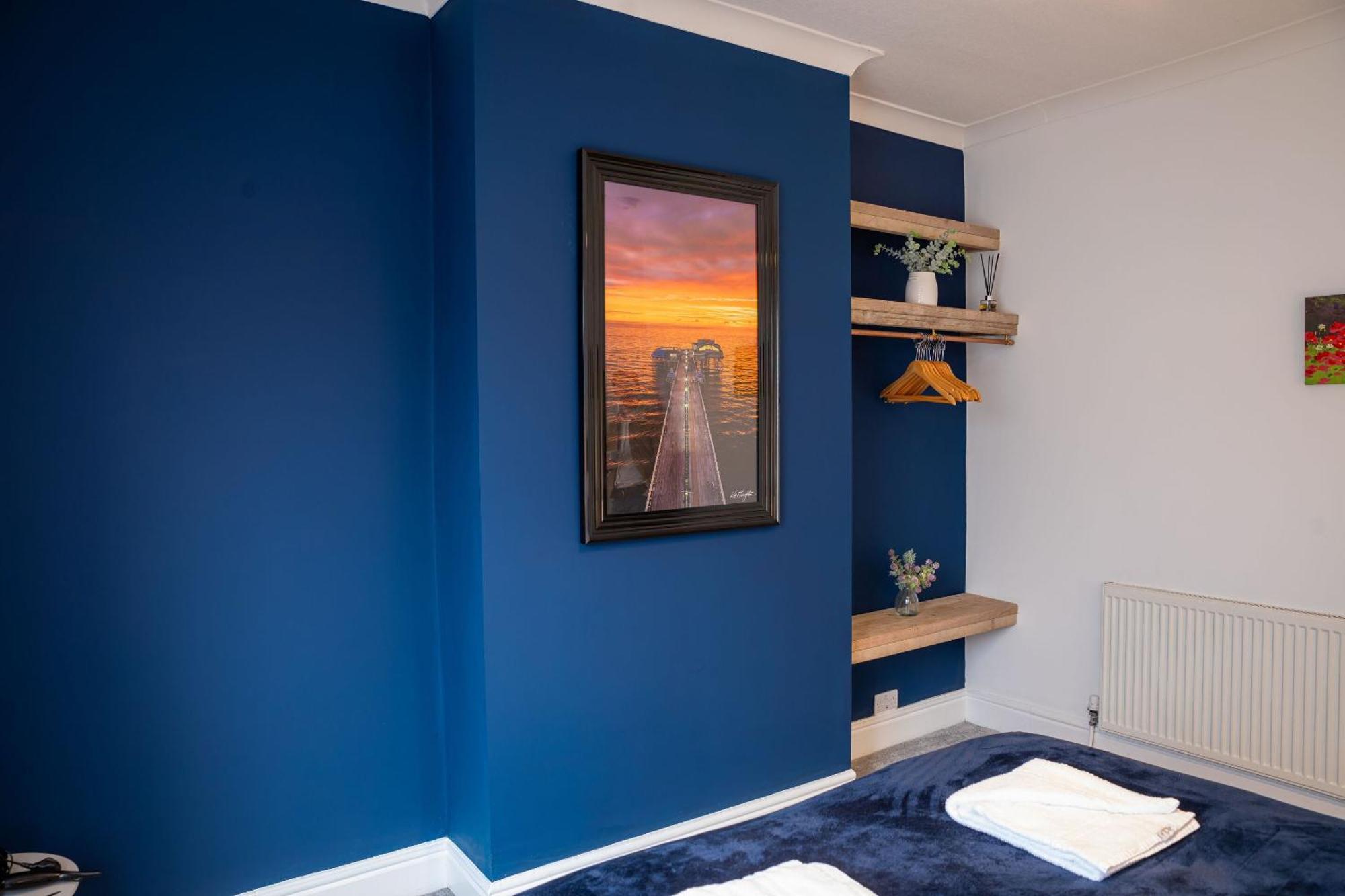Sapphire House By Sasco Blackpool