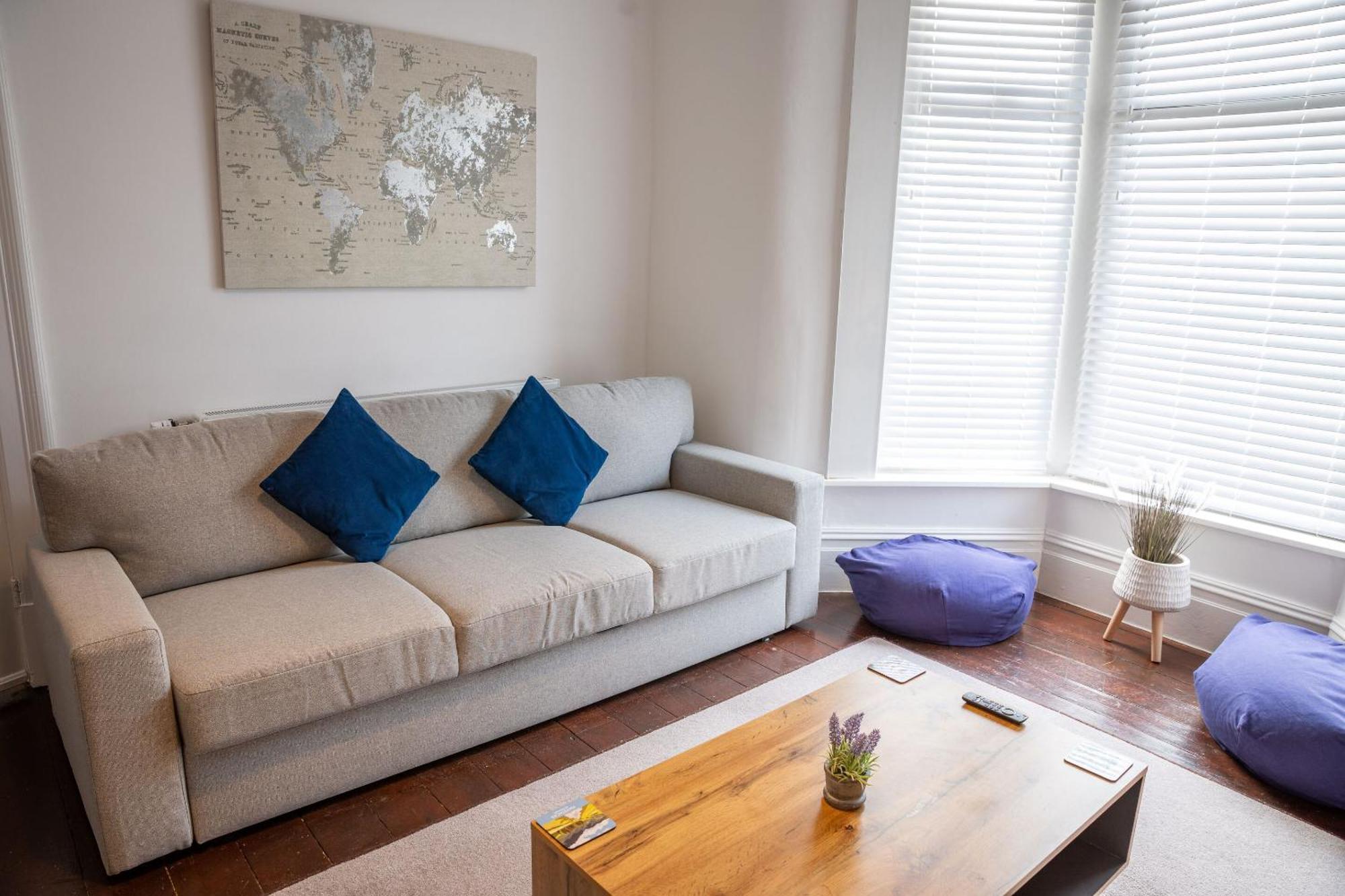 Apartment Sapphire House By Sasco