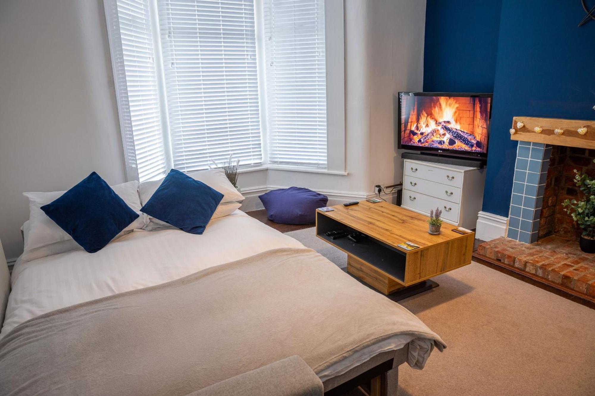 Apartment Sapphire House By Sasco *