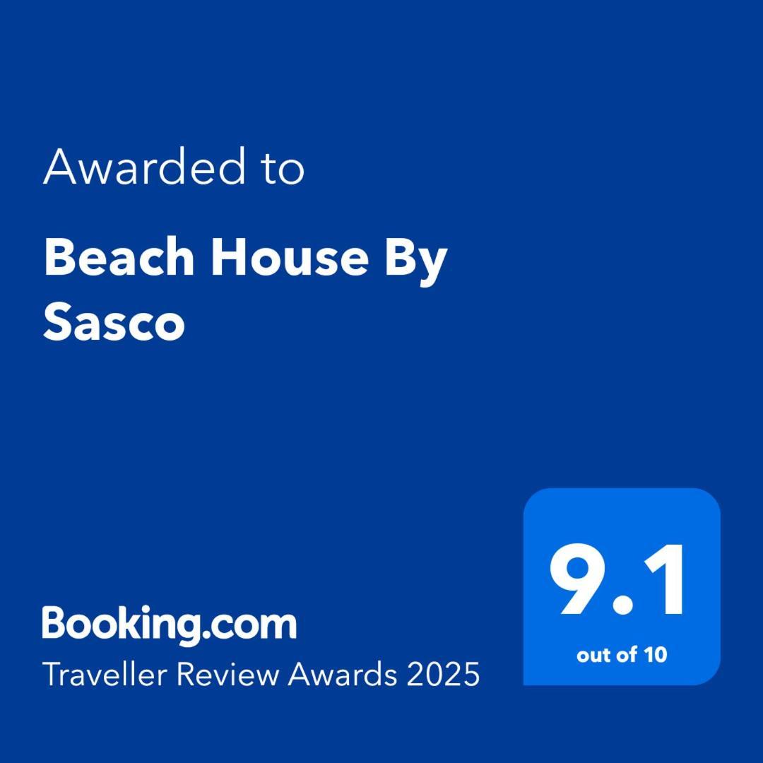 Holiday home House By Sasco