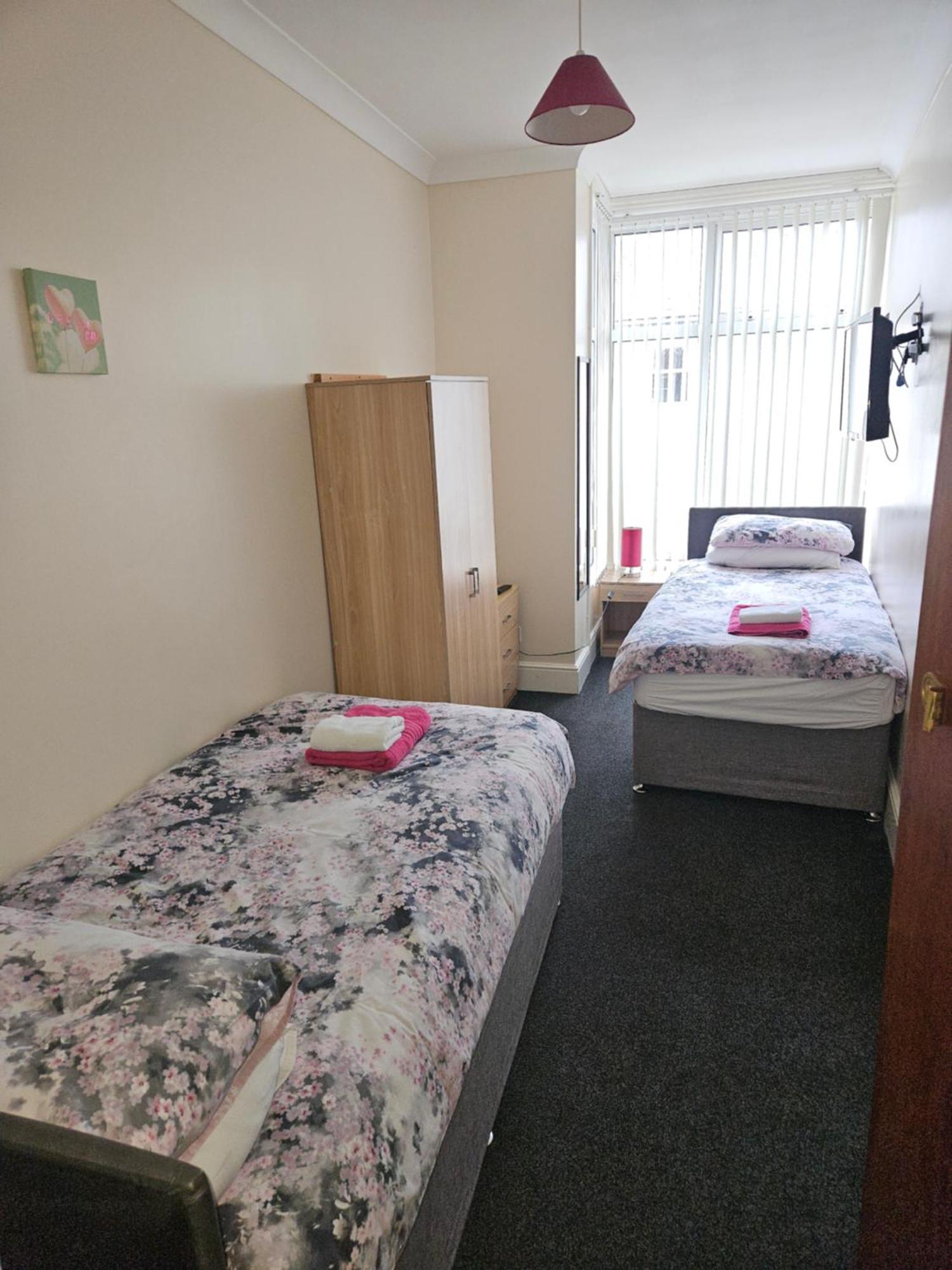 Bayswater House Bed & Breakfast