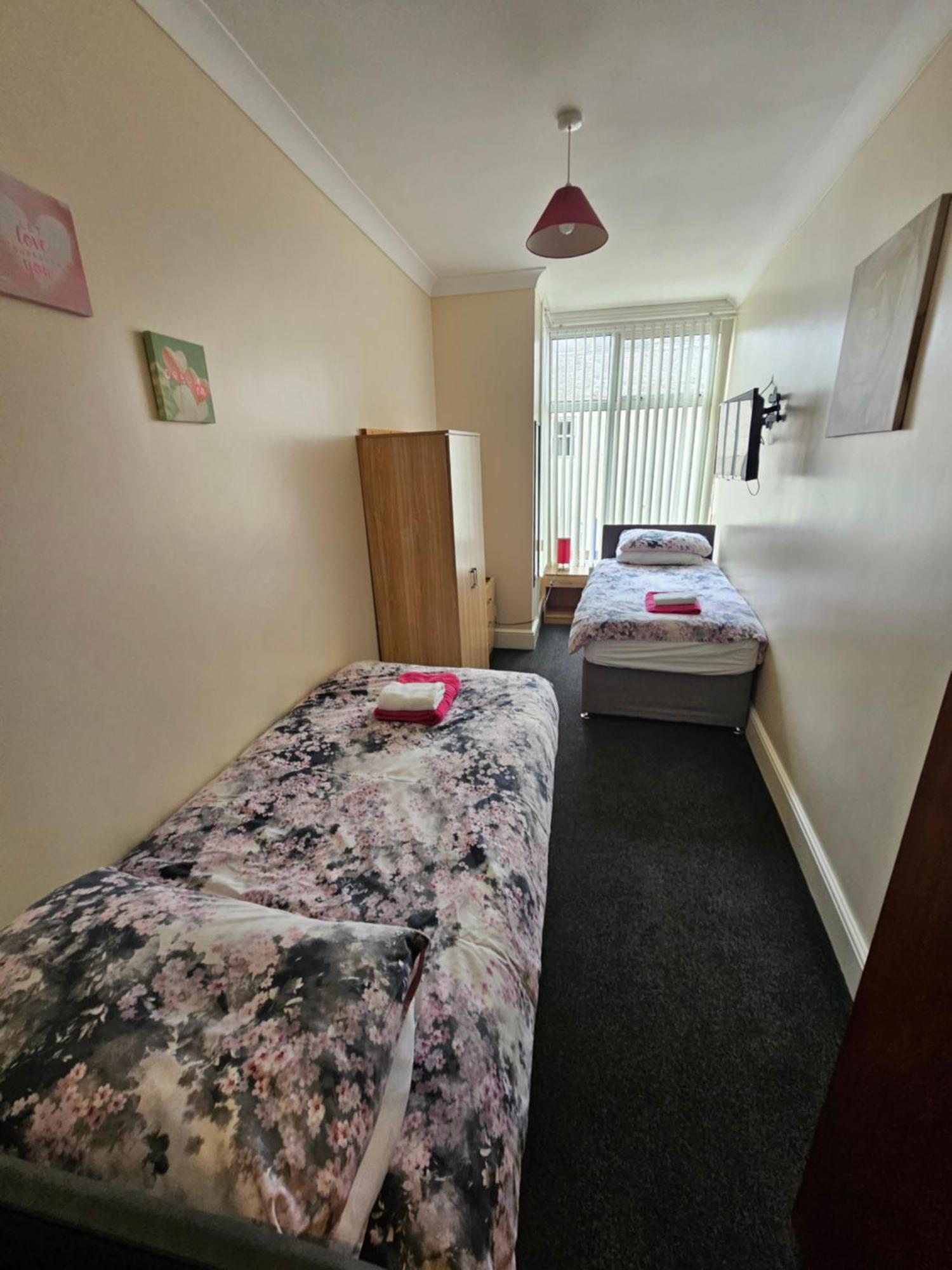 Bayswater House 3*