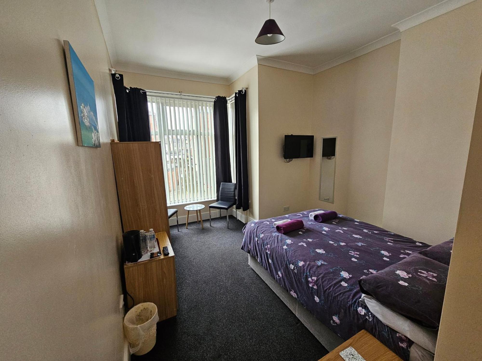 Bayswater House Bed & Breakfast